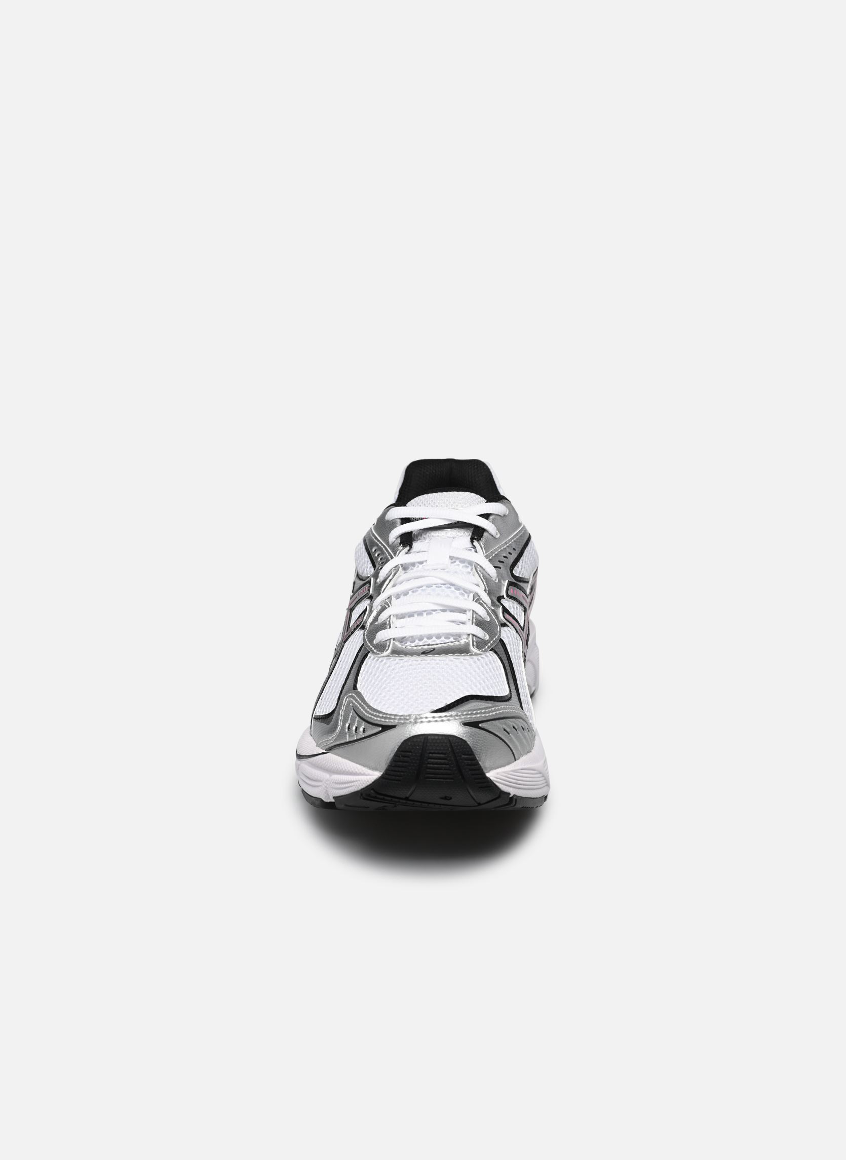 Baskets basses Gt-2160 M homme blanc Asics Baskets basses Gt-2160 M homme blanc WHITE/FUCHSIA PURPLE