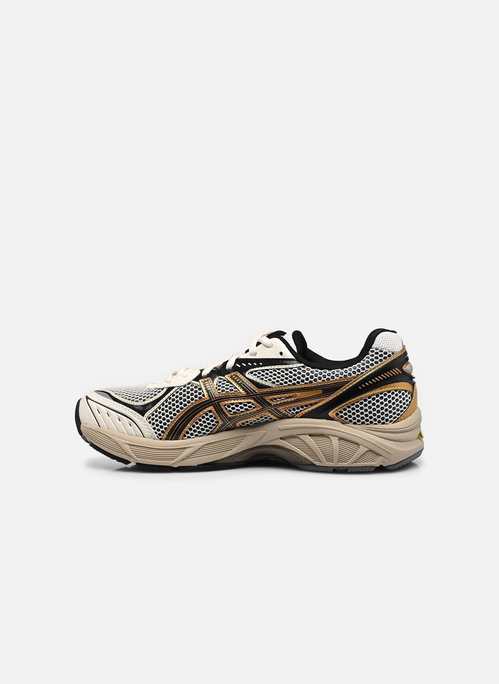 Baskets basses Gt-2160 M homme beige Asics Baskets basses Gt-2160 M homme beige CREAM/PURE GOLD
