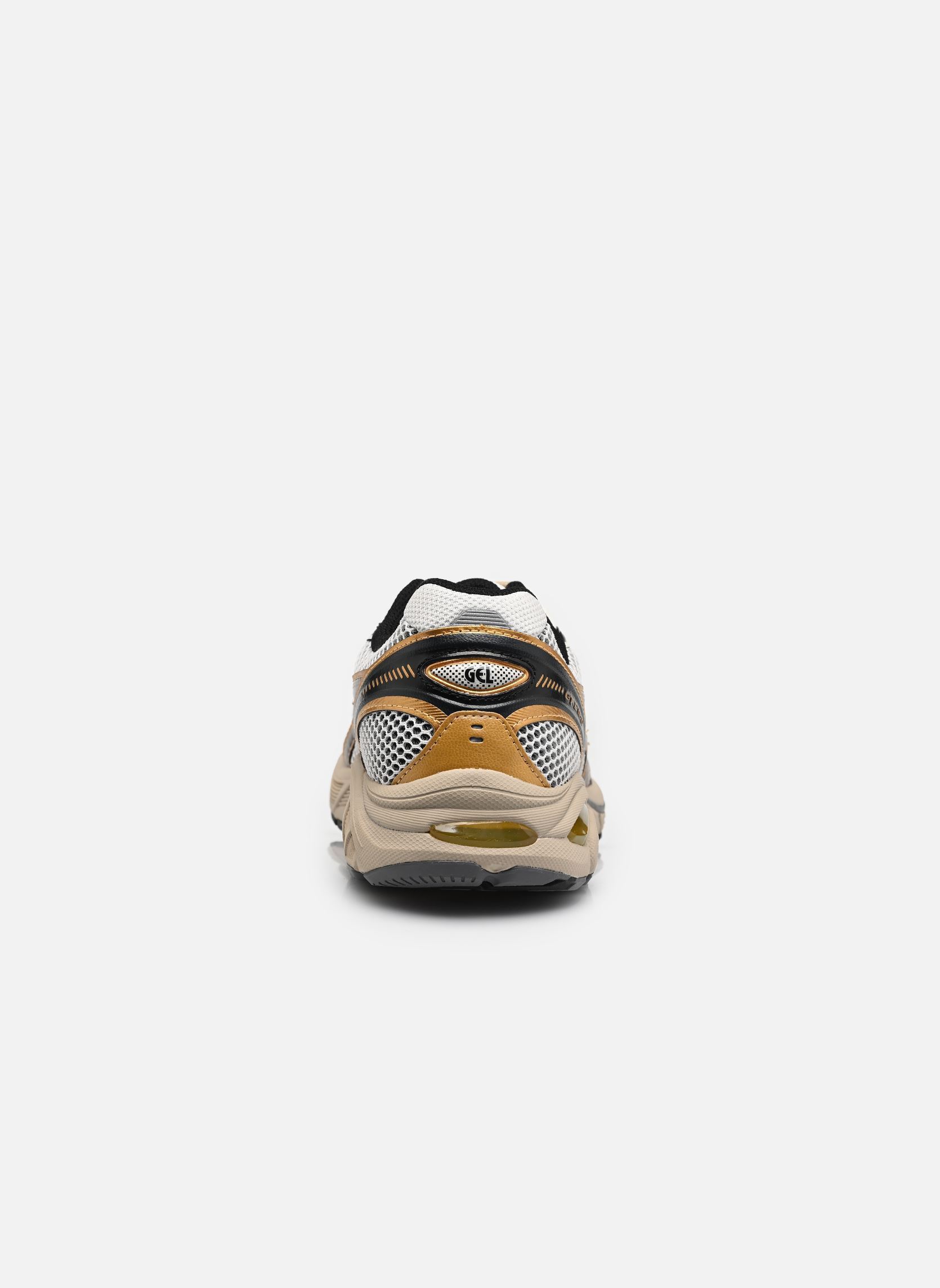 Baskets basses Gt-2160 M homme beige Asics Baskets basses Gt-2160 M homme beige CREAM/PURE GOLD