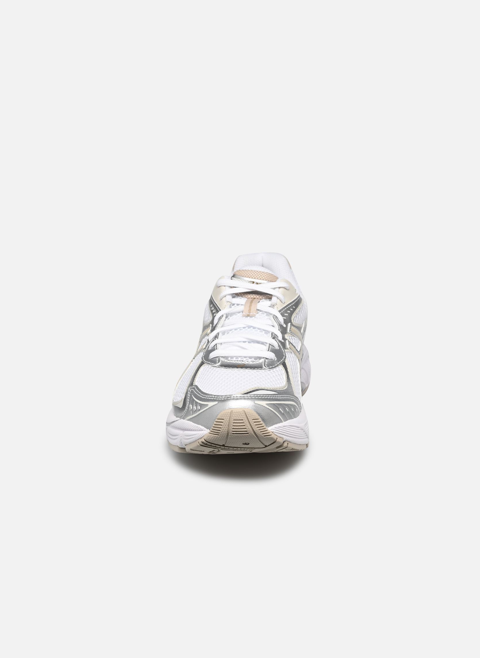 Baskets basses Gt-2160 M homme blanc Asics Baskets basses Gt-2160 M homme blanc WHITE/CREAM