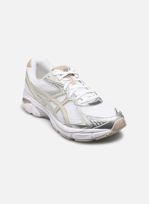 Asics Lage sneakers Gt-2160 M heren wit