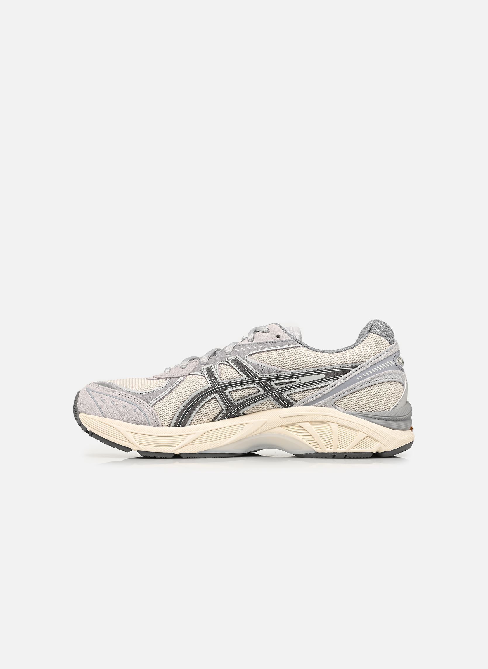 Niedrige Sneaker Gt-2160 M herren grau Asics Niedrige Sneaker Gt-2160 M herren grau CREAM/CARBON