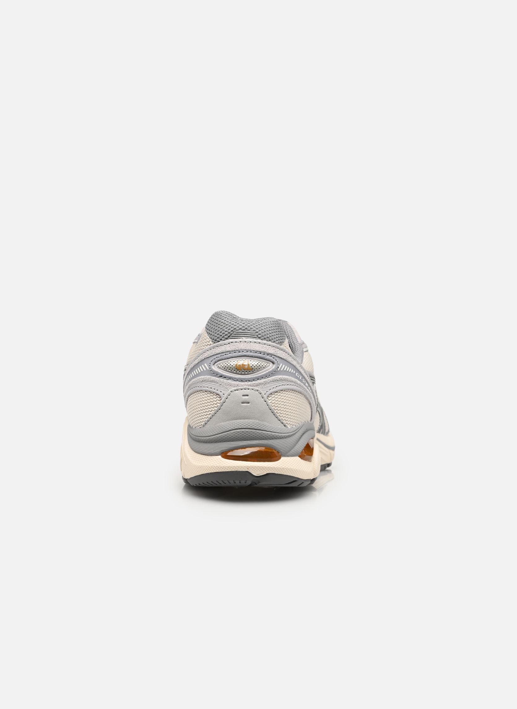 Niedrige Sneaker Gt-2160 M herren grau Asics Niedrige Sneaker Gt-2160 M herren grau CREAM/CARBON