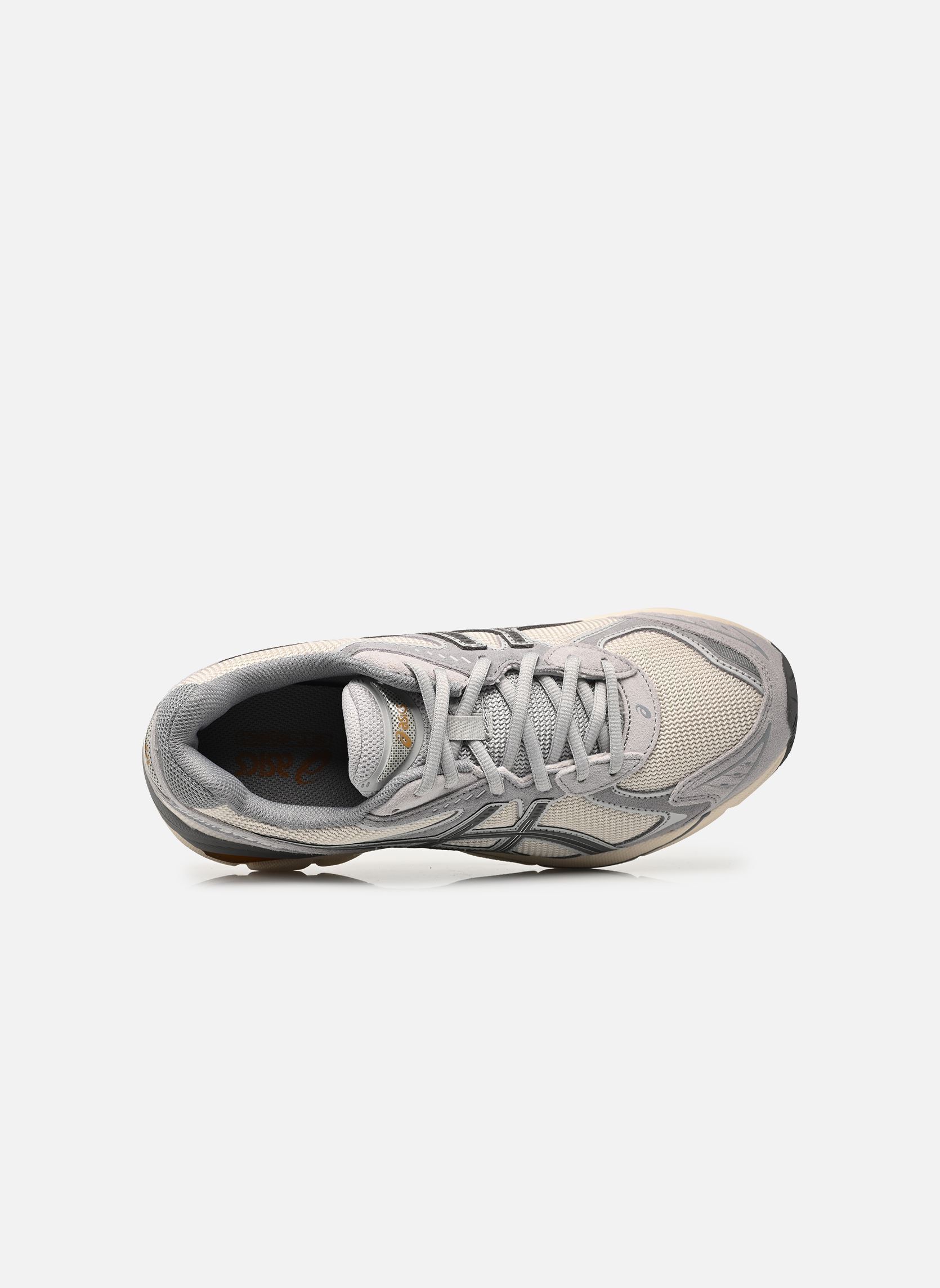 Niedrige Sneaker Gt-2160 M herren grau Asics Niedrige Sneaker Gt-2160 M herren grau CREAM/CARBON