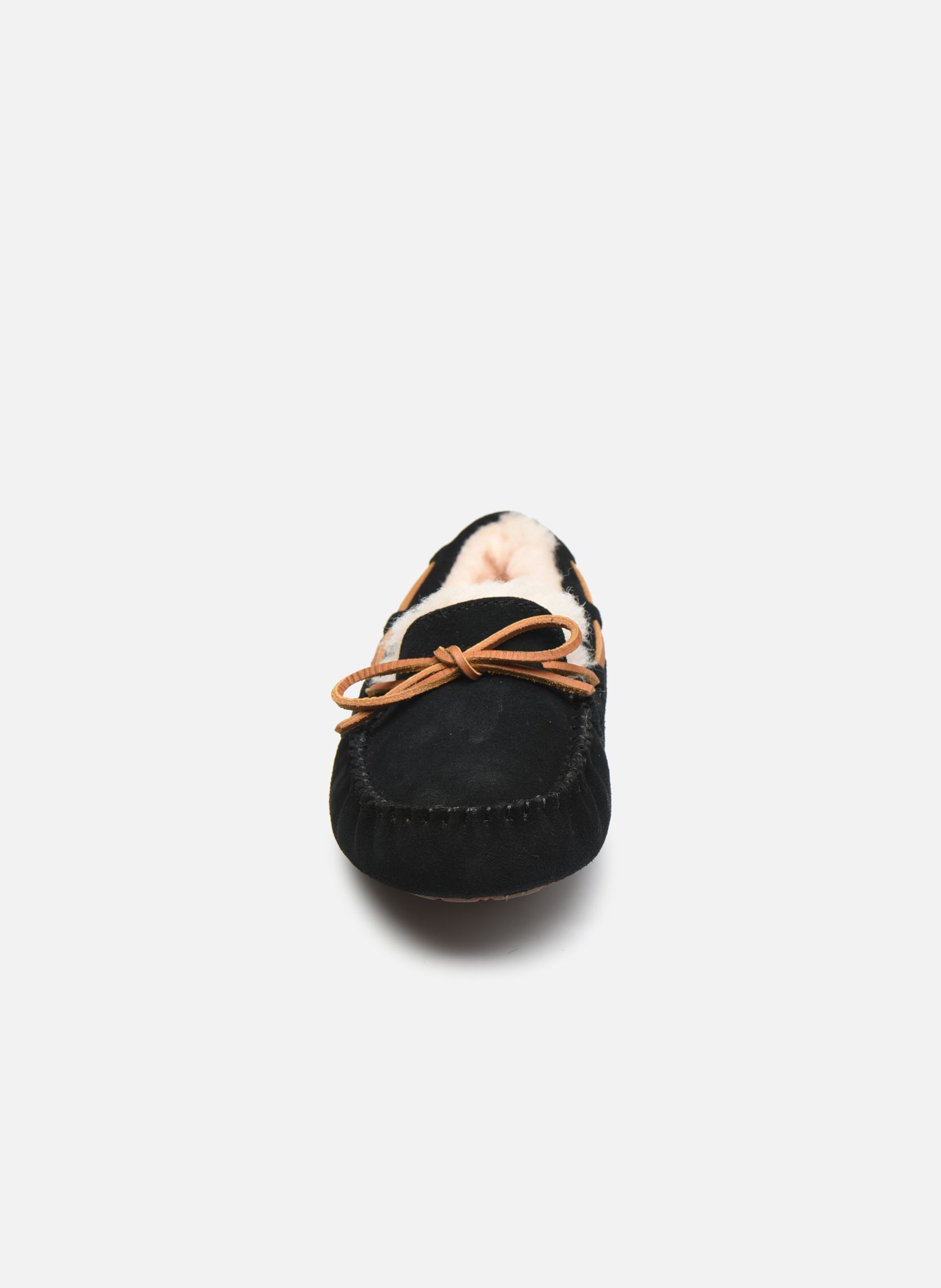 Hausschuhe Dakota damen schwarz UGG Hausschuhe Dakota damen schwarz Black 2.0
