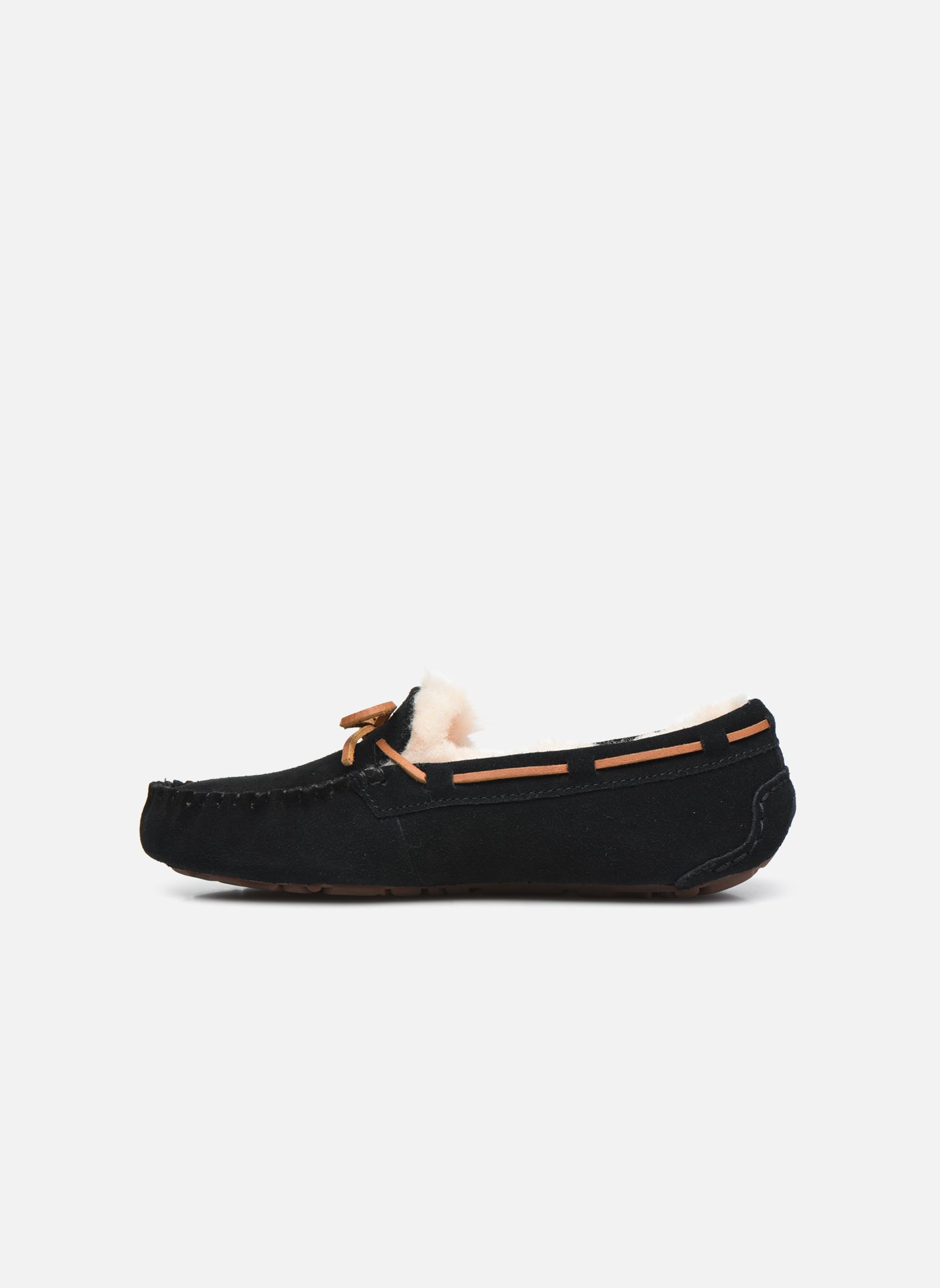 Hausschuhe Dakota damen schwarz UGG Hausschuhe Dakota damen schwarz Black 2.0