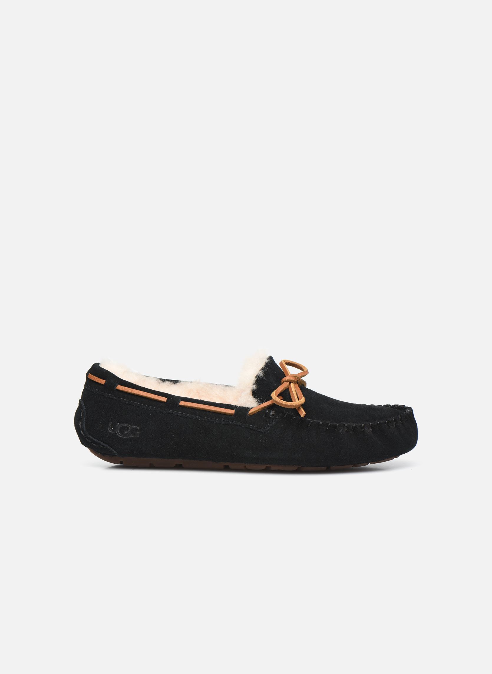 Hausschuhe Dakota damen schwarz UGG Hausschuhe Dakota damen schwarz Black 2.0