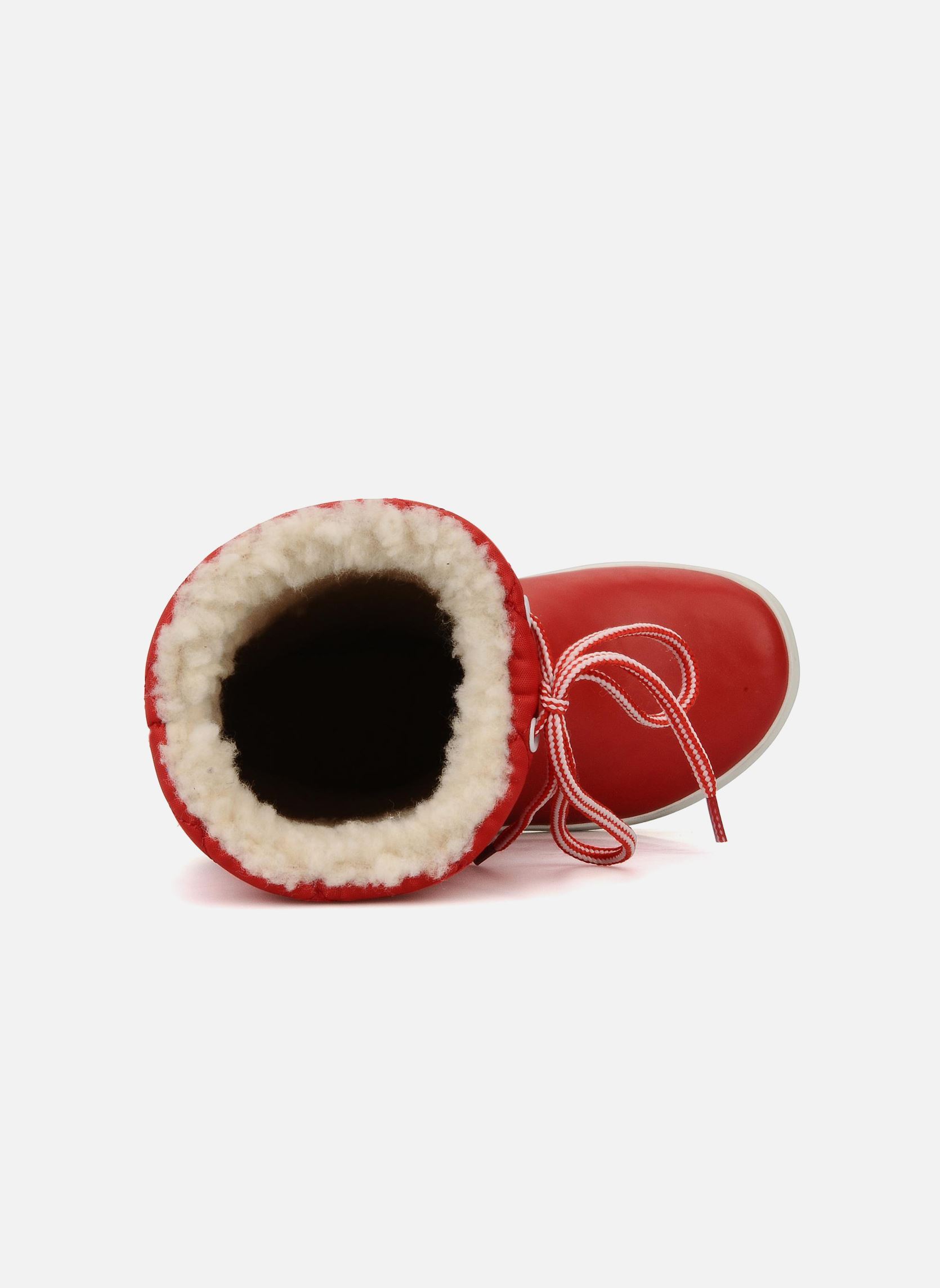 Gummistiefel Giboulée rot Aigle Gummistiefel Giboulée rot Rouge Blanc