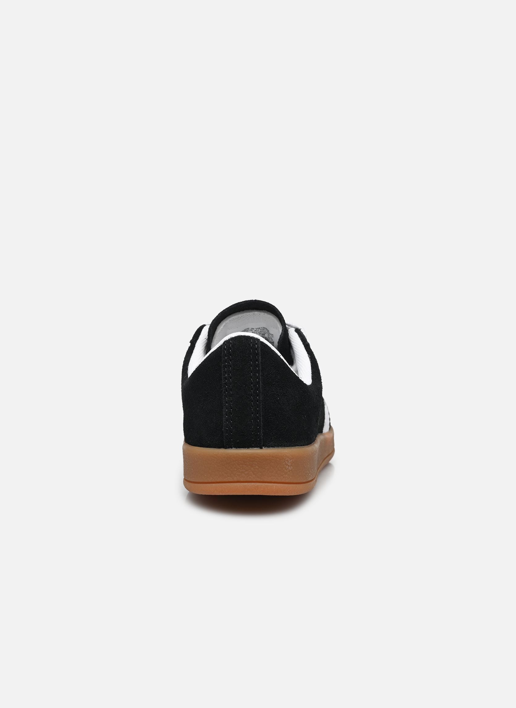 Niedrige Sneaker Classic trainer suede ox w damen schwarz Converse Niedrige Sneaker Classic trainer suede ox w damen schwarz BLACK/WHITE