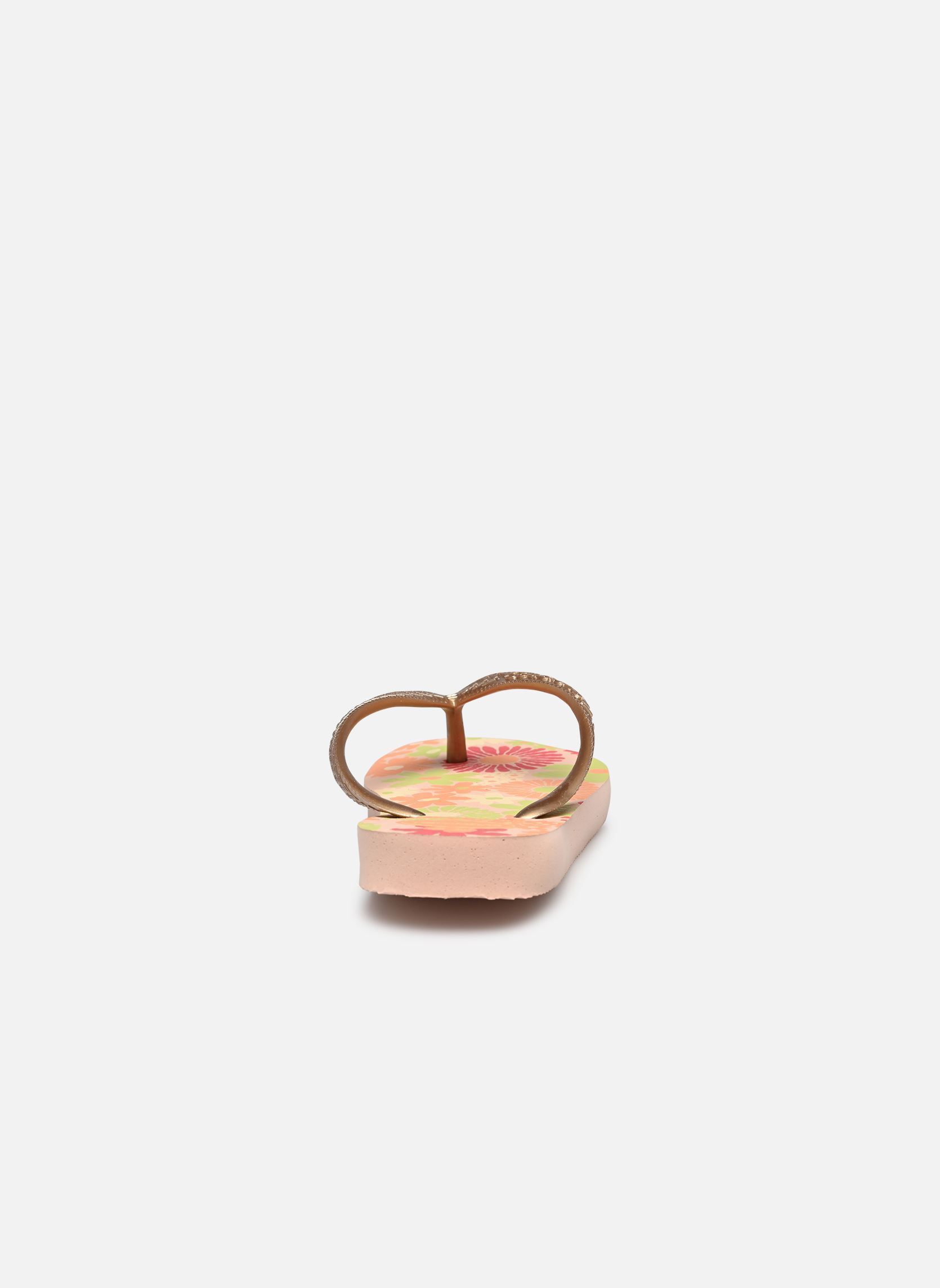 Flip-Flops Kids flores mehrfarbig Havaianas Flip-Flops Kids flores mehrfarbig Ballet Rose
