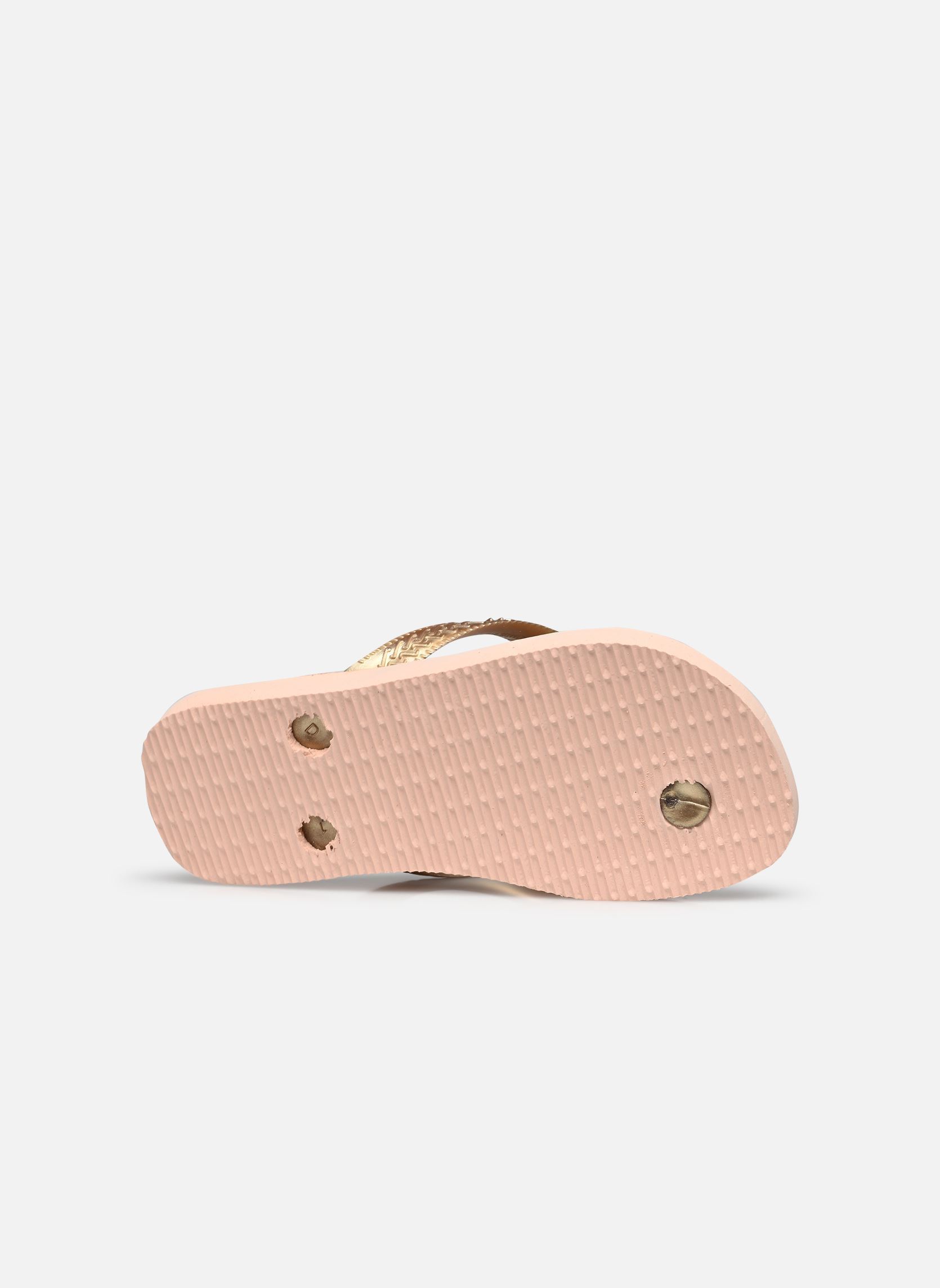 Flip-Flops Kids flores mehrfarbig Havaianas Flip-Flops Kids flores mehrfarbig Ballet Rose