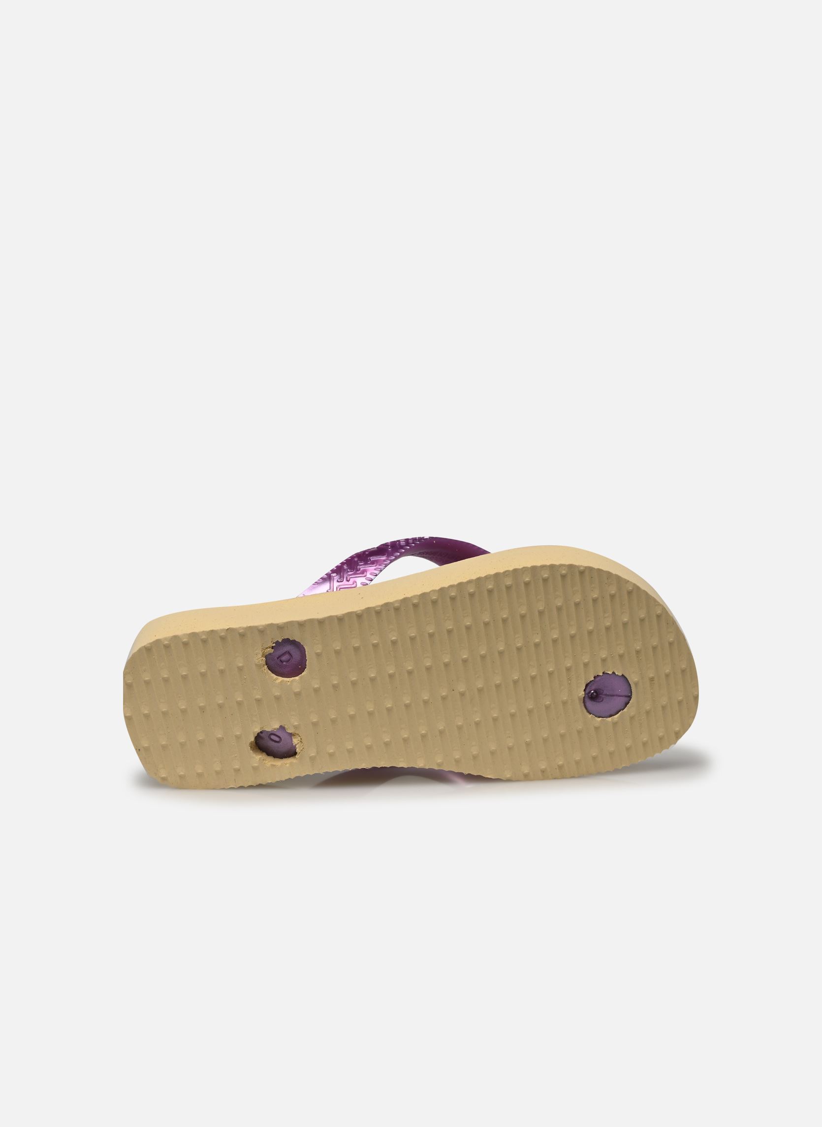 Chanclas Kids flores multicolor Havaianas Chanclas Kids flores multicolor Buttercream