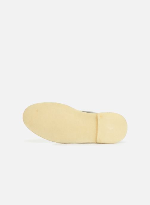 Donna Clarks Desert Mali Pelle color castagno | Stivaletti ~ Bagheera Viaggi