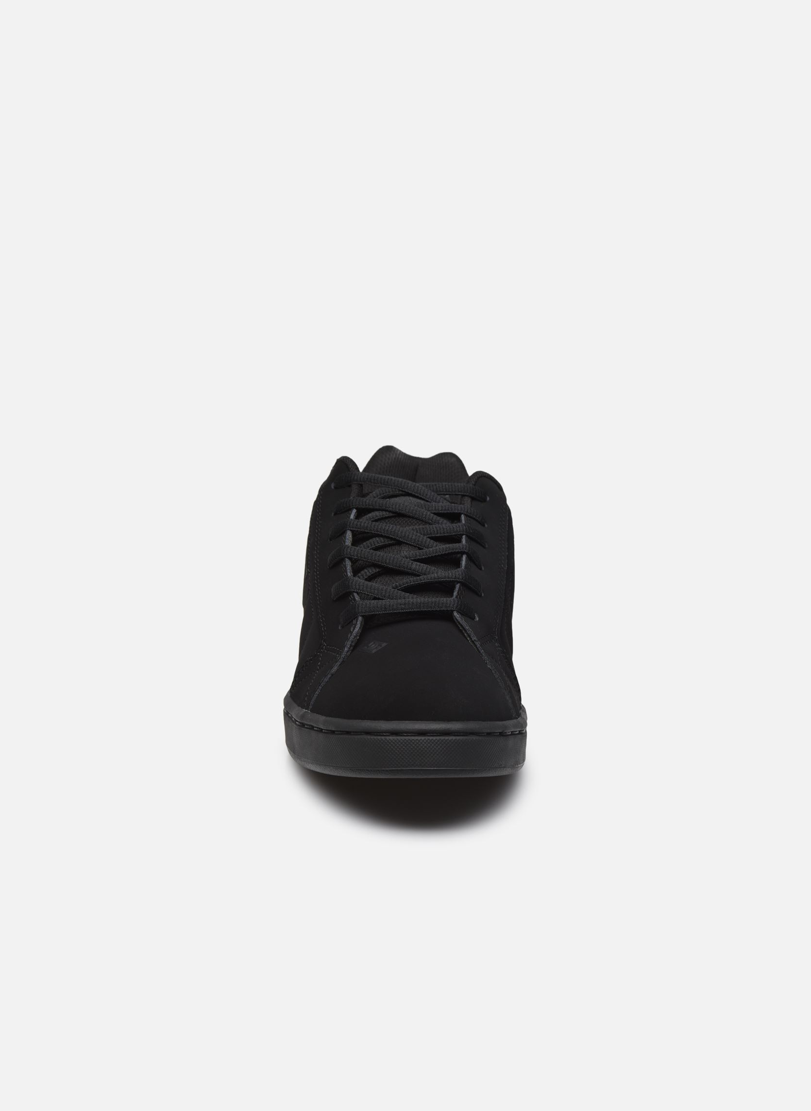 Baskets basses Net homme noir DC Shoes Baskets basses Net homme noir BLACK/BLACK/BLACK