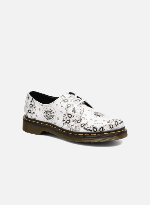 Blanc Doctor Martens Basse Basse Dr Martens Blanc Dr Martens