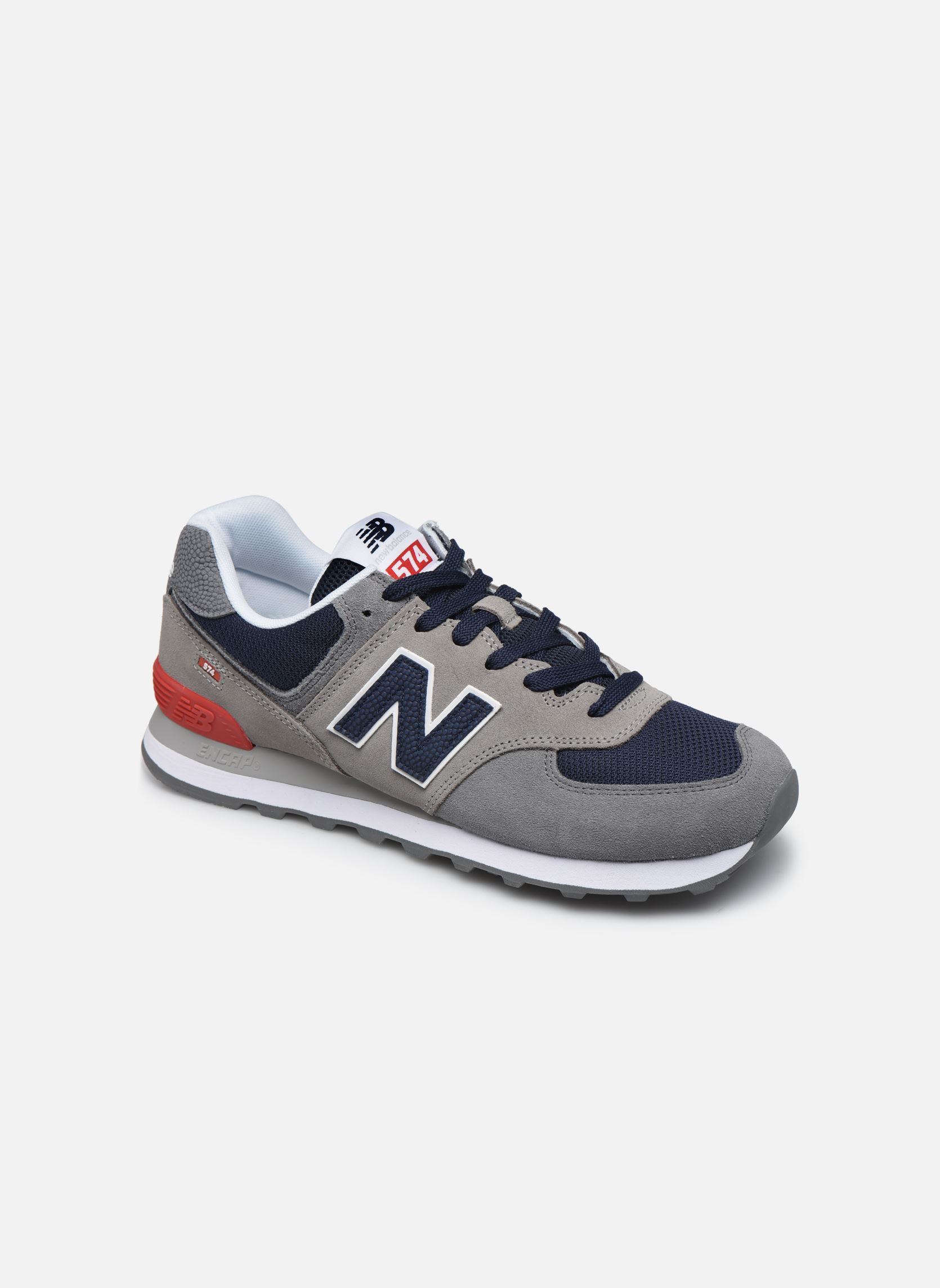 Baskets New Balance Ml574 M pour  Homme