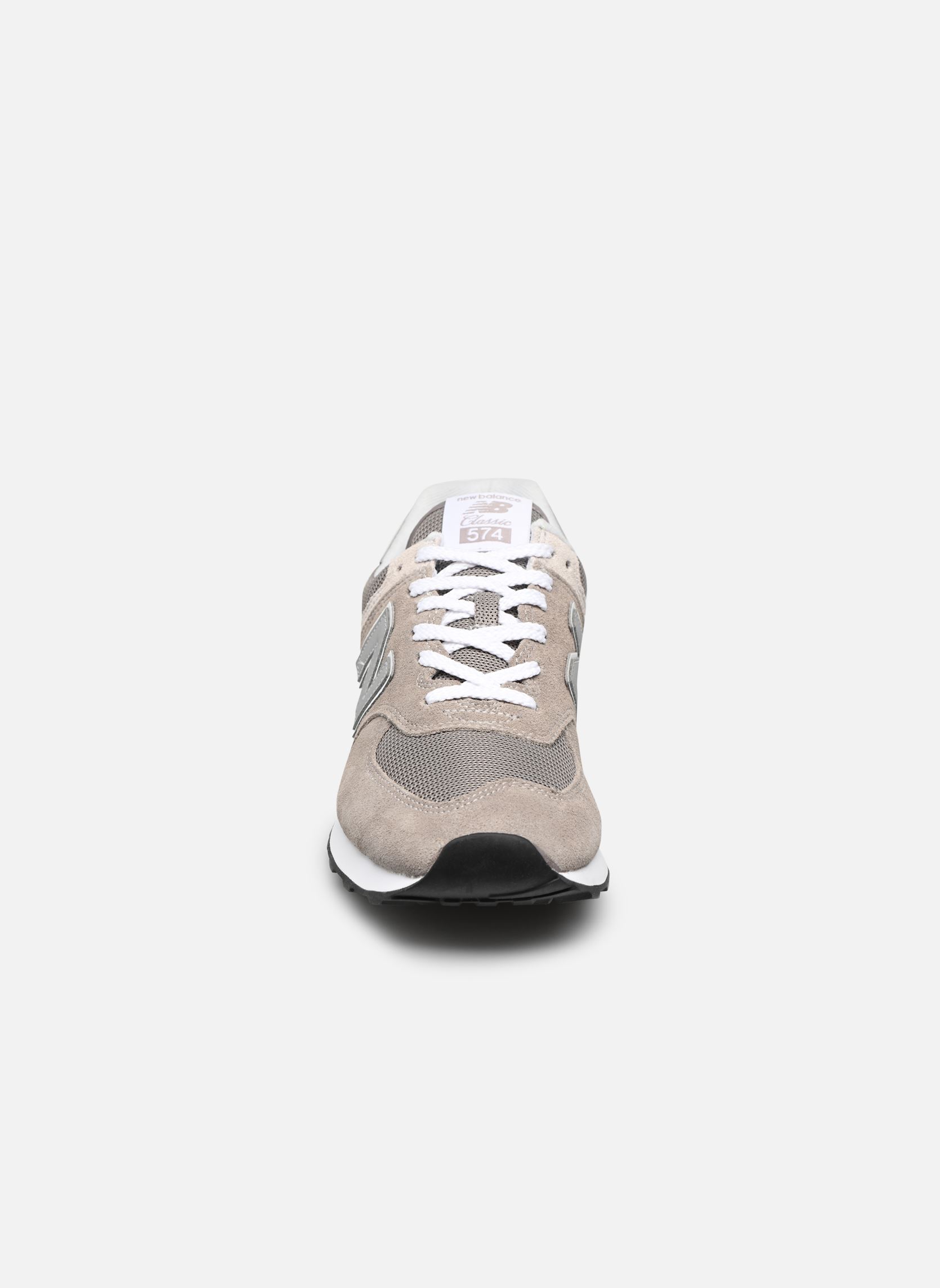 Baskets basses Ml574 M homme gris New Balance Baskets basses Ml574 M homme gris GREY 6 (030)