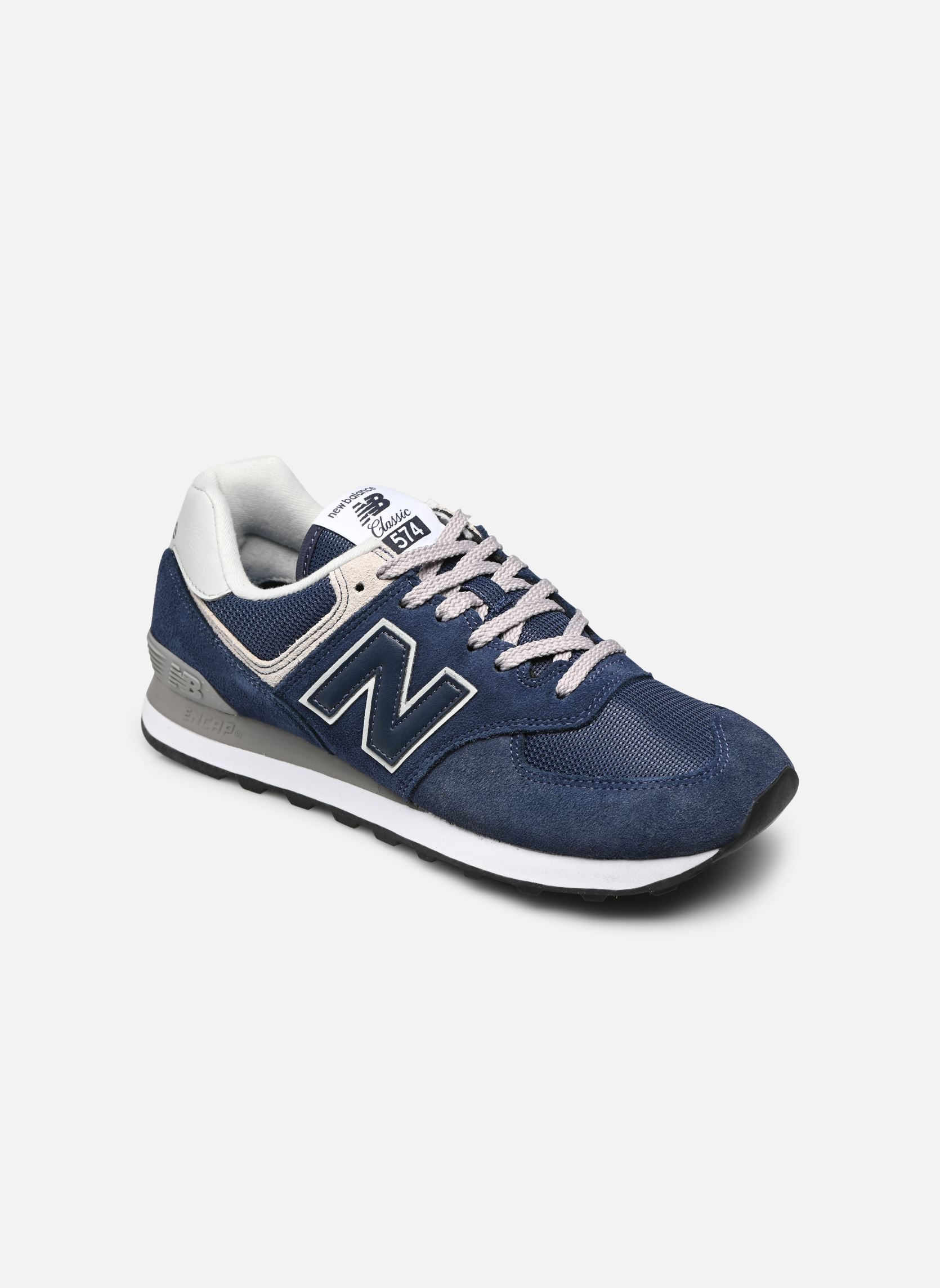 Baskets New Balance Ml574 M pour  Homme