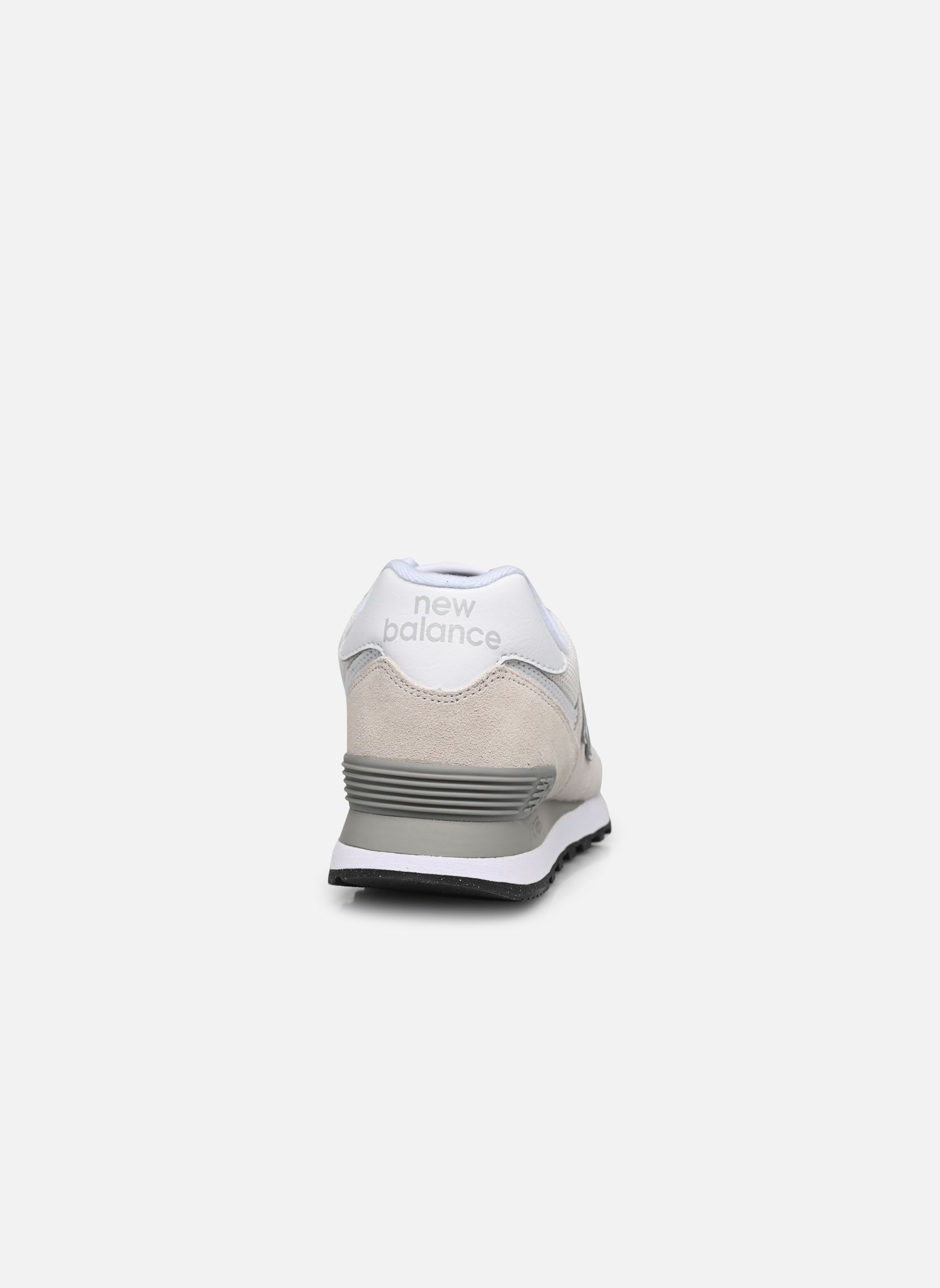 Niedrige Sneaker Ml574 M herren beige New Balance Niedrige Sneaker Ml574 M herren beige CLOUD/GREY