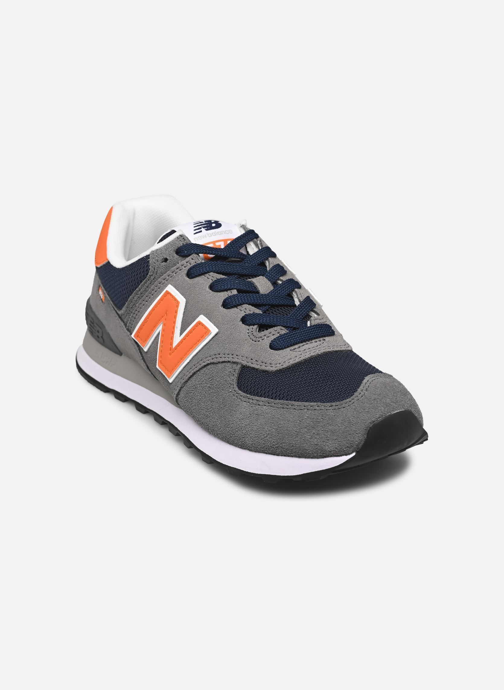 Baskets New Balance Ml574 M pour  Homme