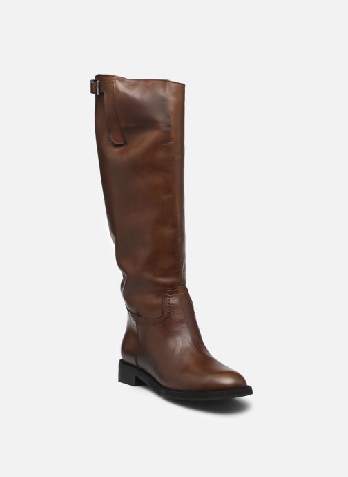 Jonak Bottes Romane femme marron