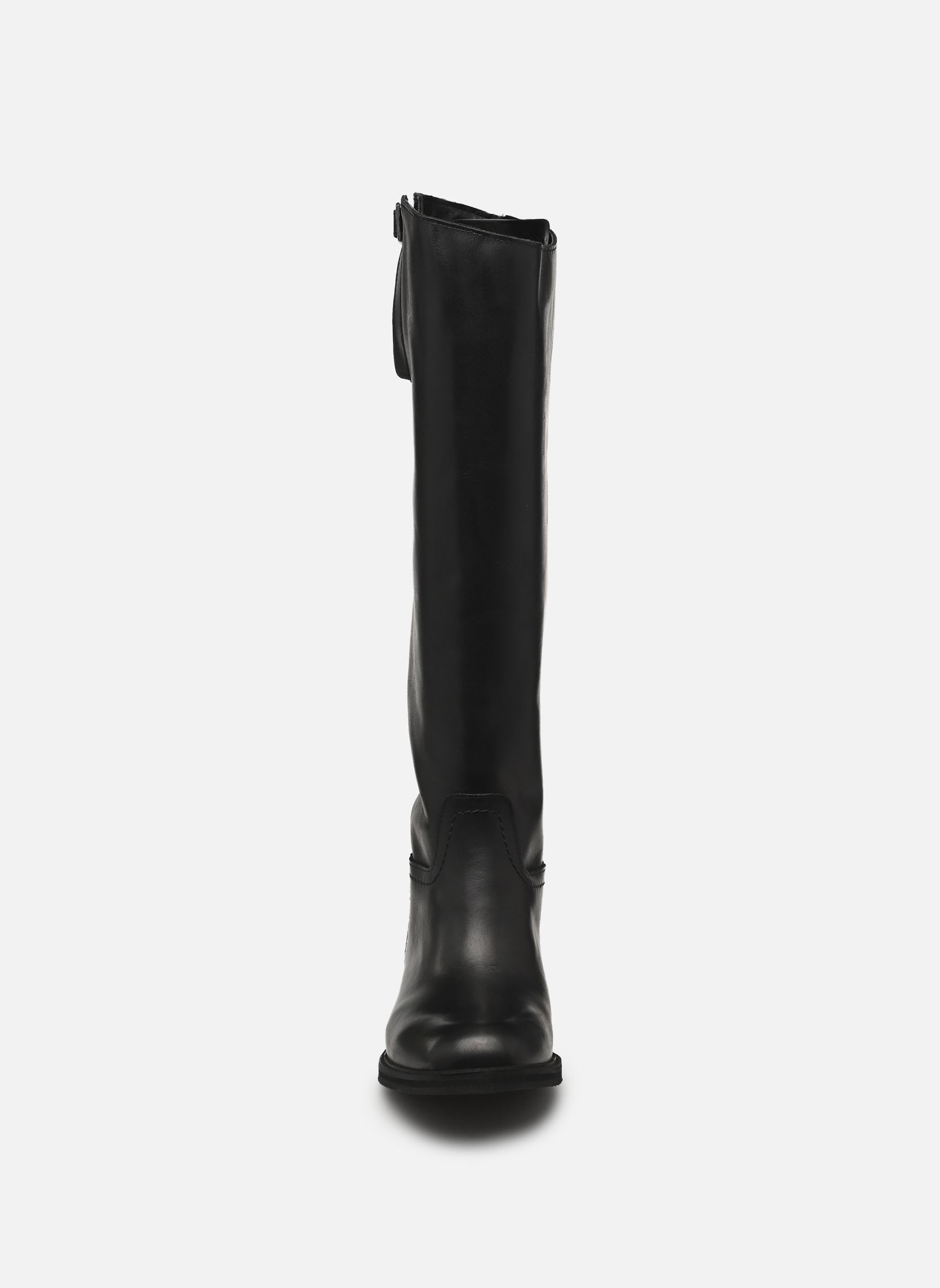 Bottes Romane femme noir Jonak Bottes Romane femme noir Noir N