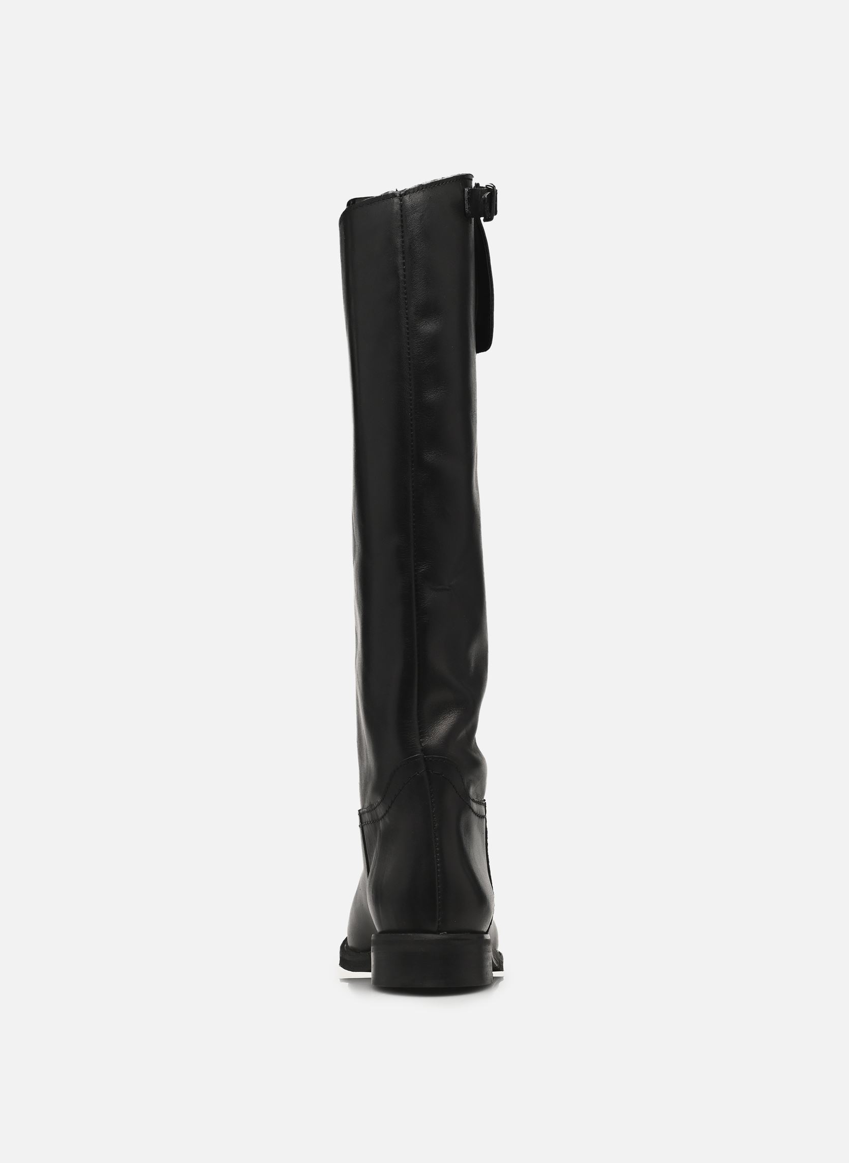 Bottes Romane femme noir Jonak Bottes Romane femme noir Noir N