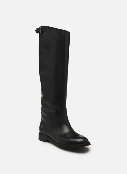Jonak Bottes Romane femme noir