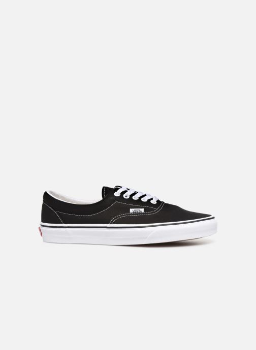 Black vans era shoes Clearance