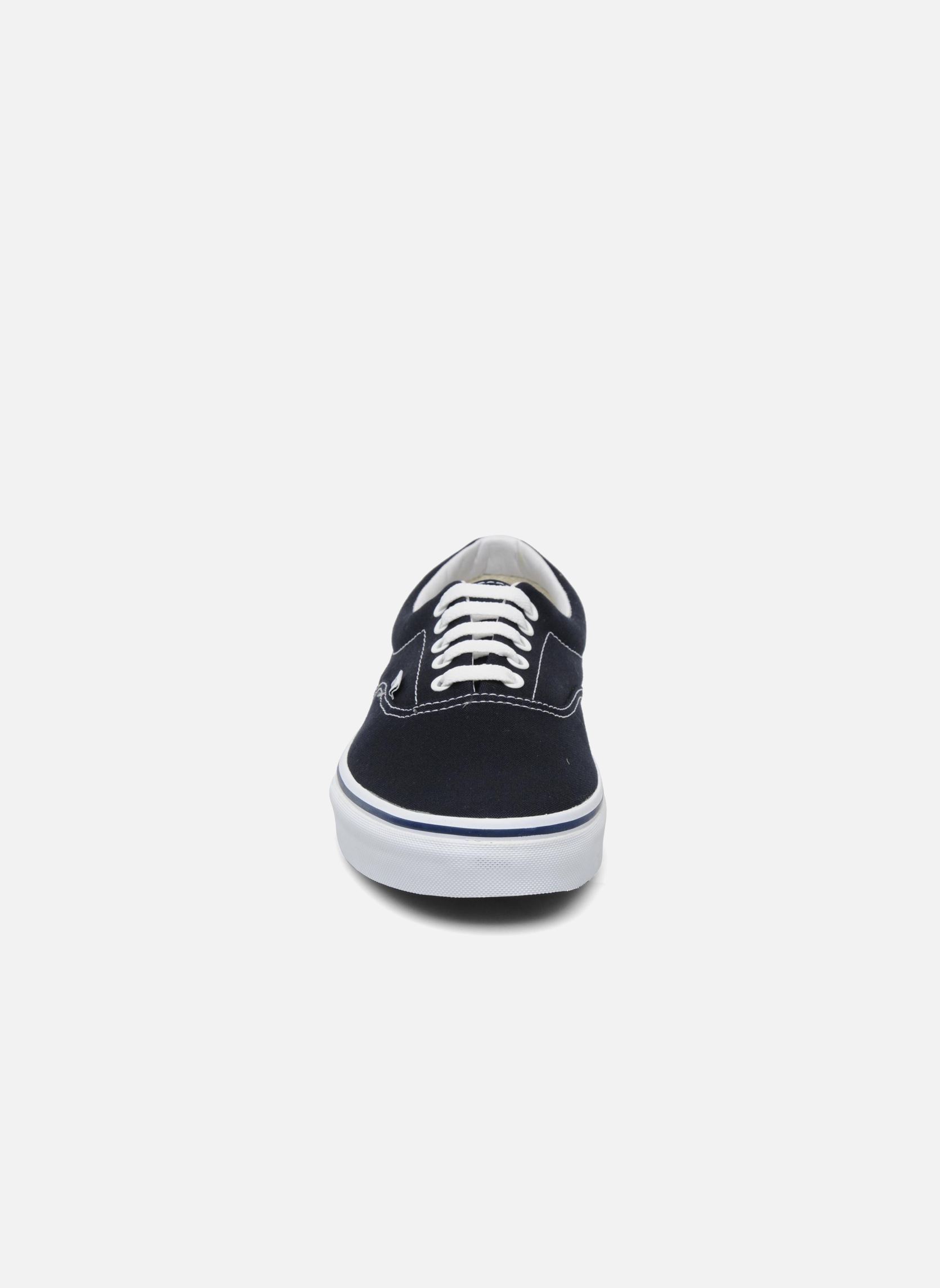 Leinen-Sneaker Era herren blau Vans Leinen-Sneaker Era herren blau NAVY