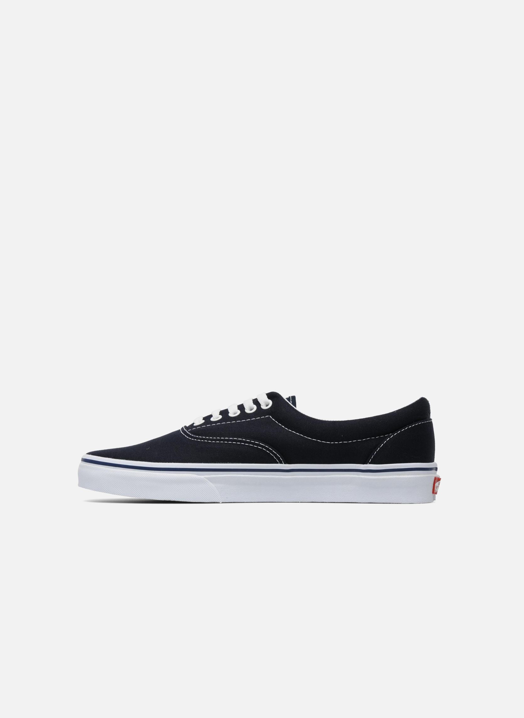 Leinen-Sneaker Era herren blau Vans Leinen-Sneaker Era herren blau NAVY