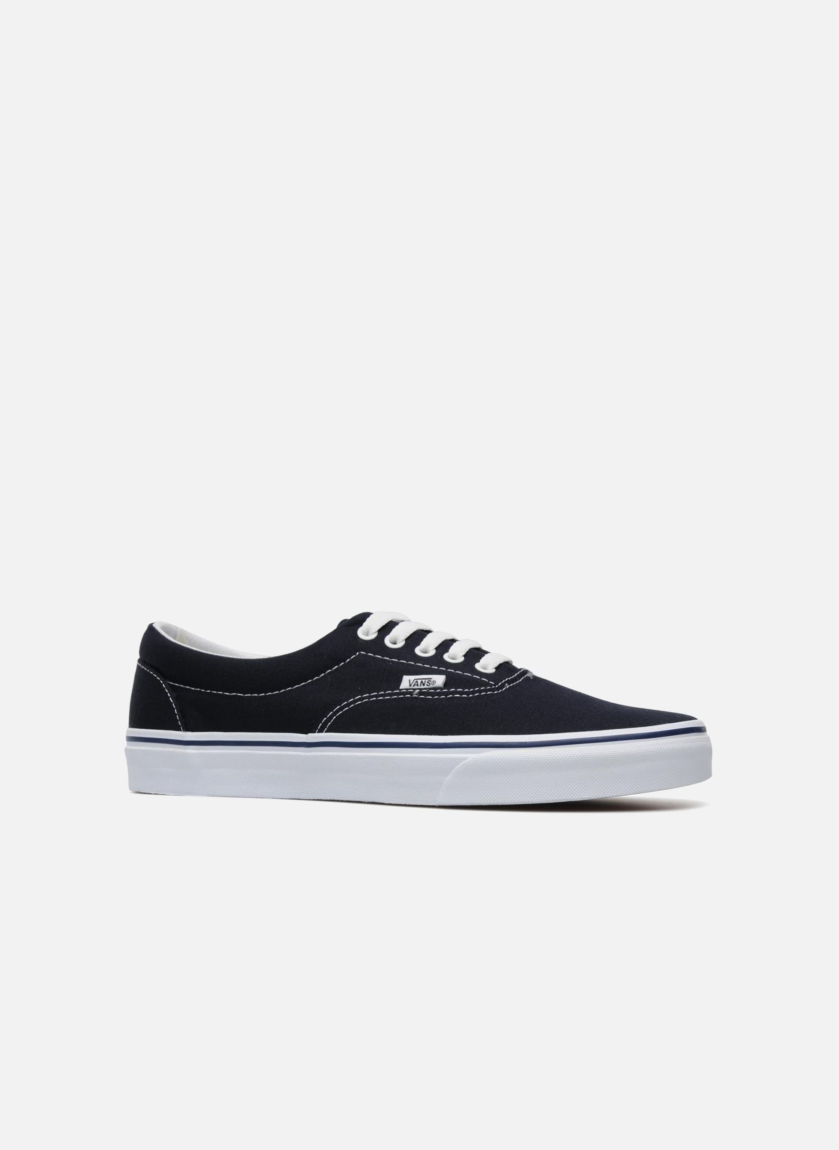 Leinen-Sneaker Era herren blau Vans Leinen-Sneaker Era herren blau NAVY