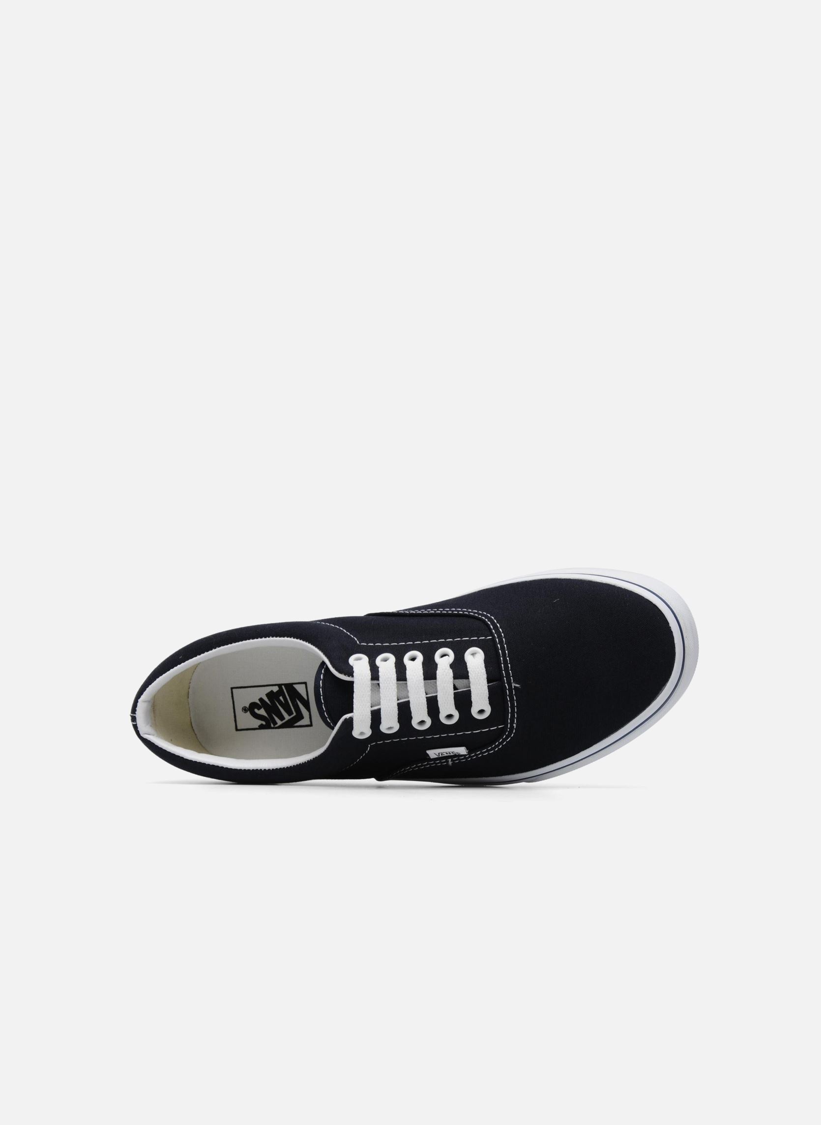 Leinen-Sneaker Era herren blau Vans Leinen-Sneaker Era herren blau NAVY