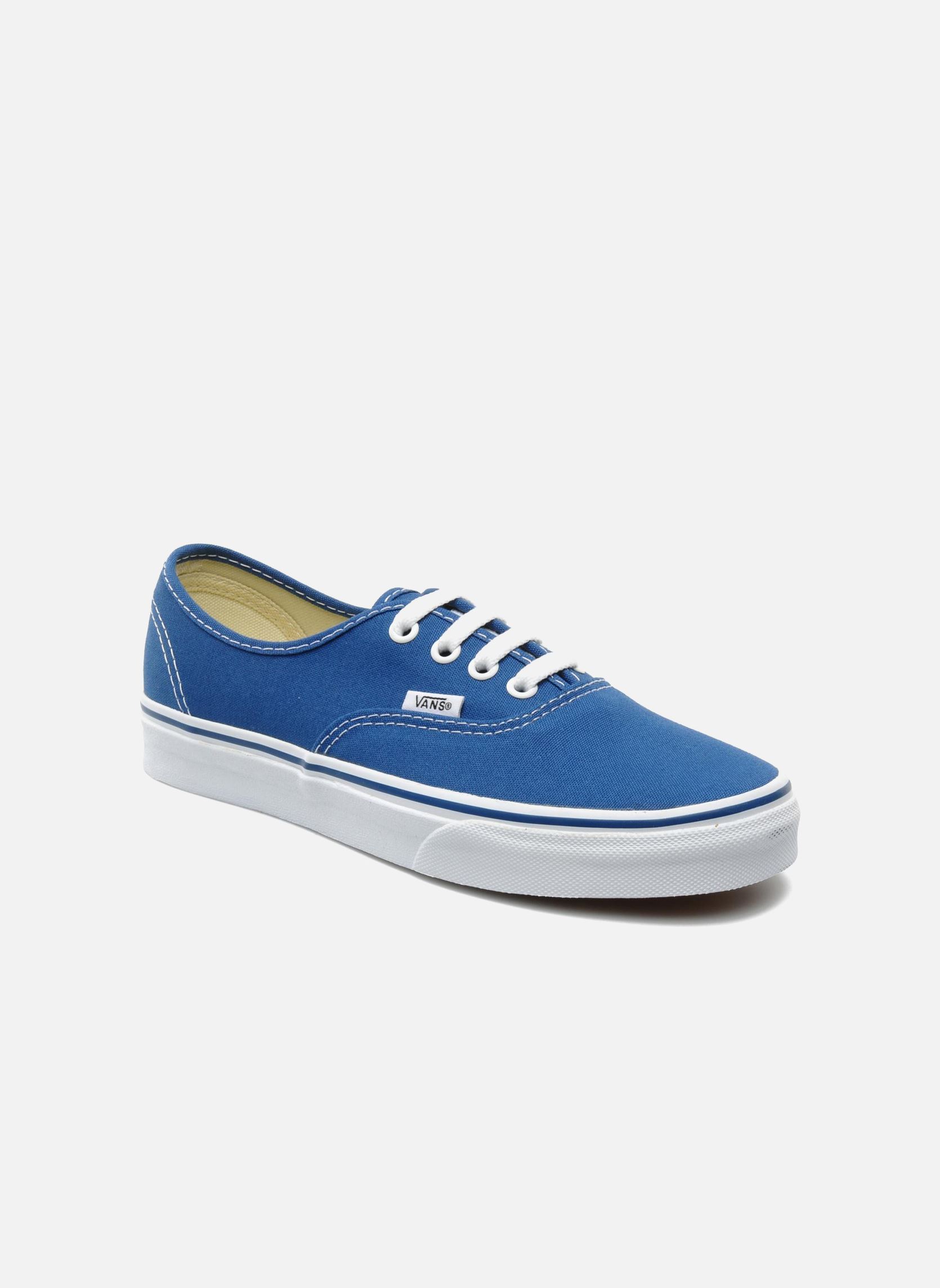 Baskets Vans Authentic w pour Femme