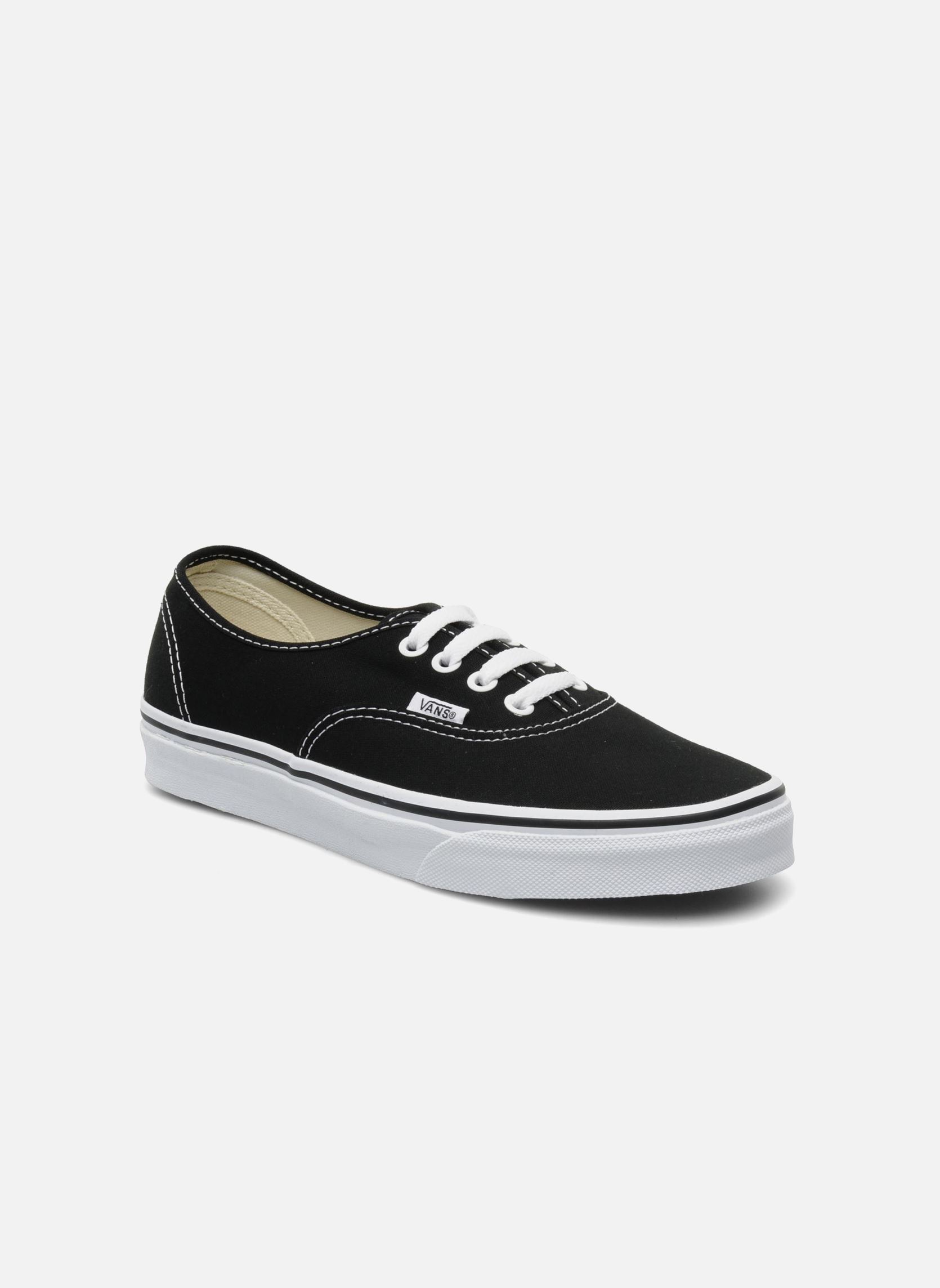 Baskets Vans Authentic w pour Femme Baskets Vans Authentic w pour Femme