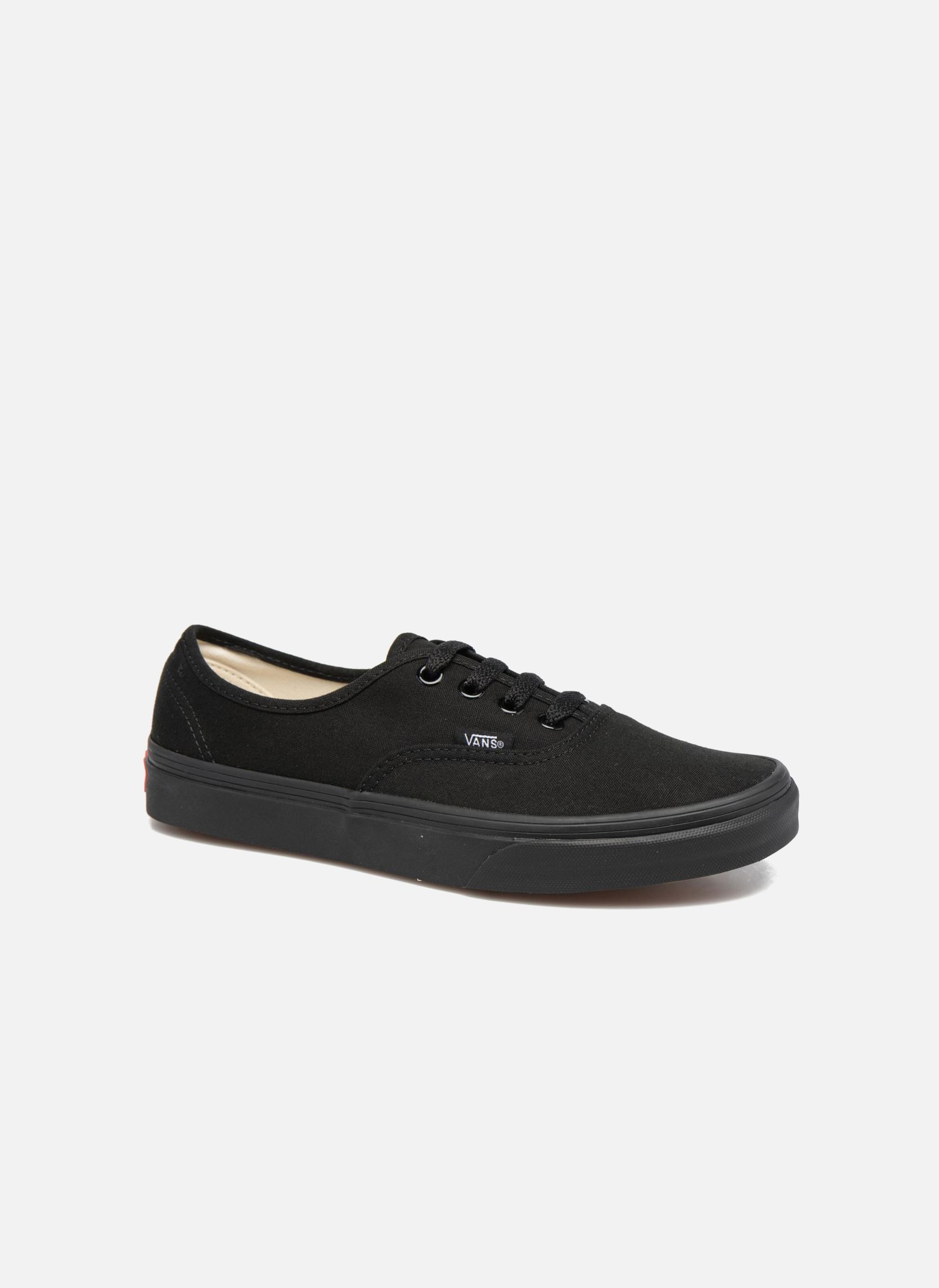 Baskets basses Vans - vue 6
