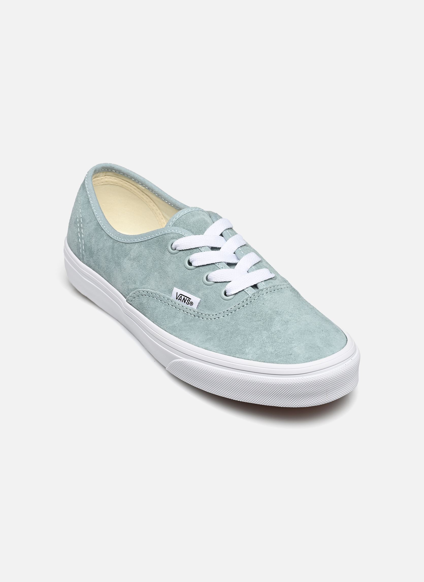 Baskets Vans Authentic w pour Femme - vue 1