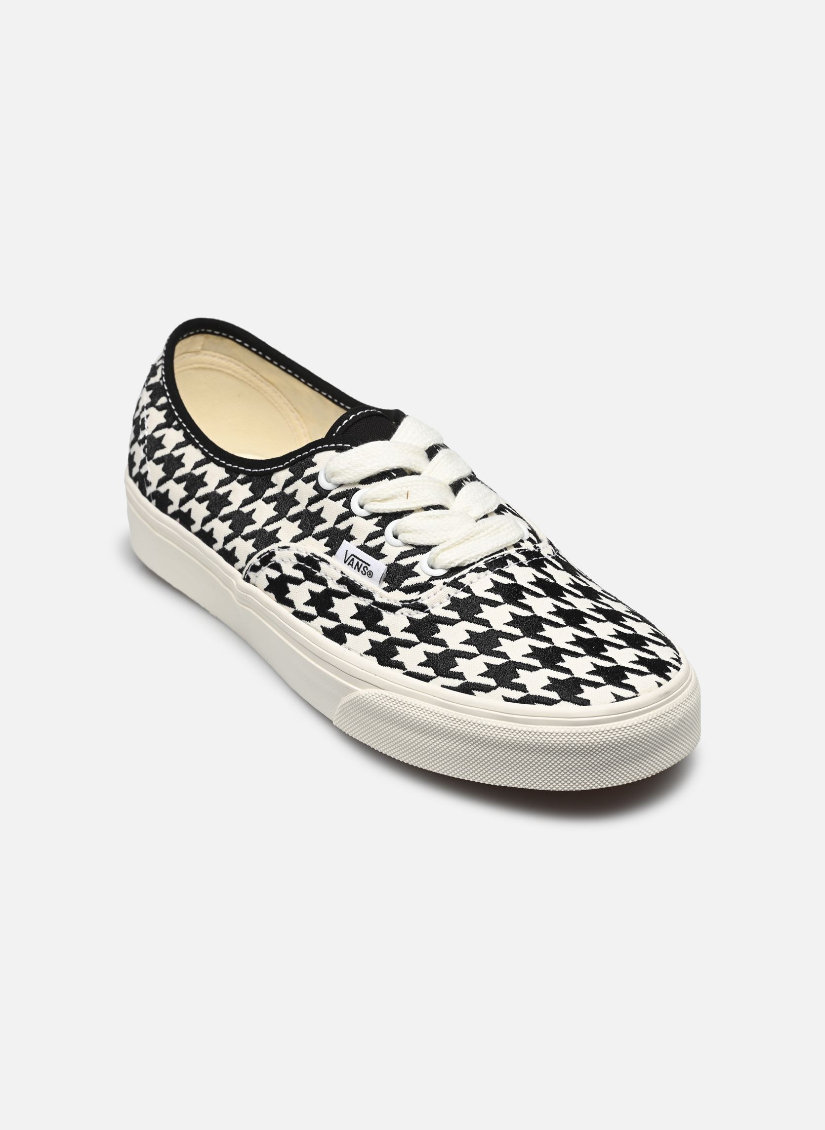 Baskets Vans Authentic w pour Femme - vue 1