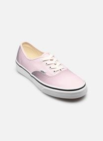 Baskets basses Authentic femme marron