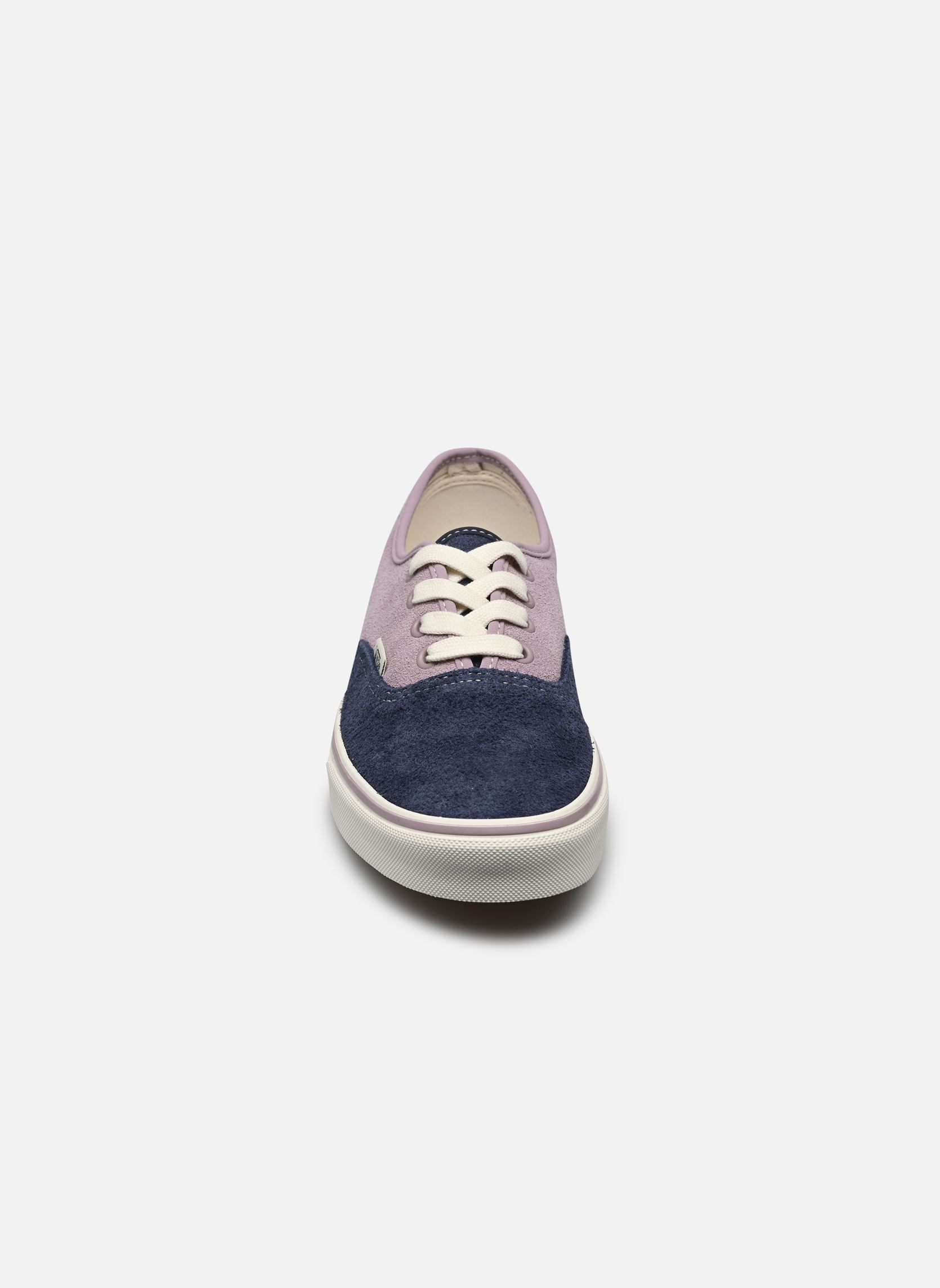 Niedrige Sneaker Authentic damen violett Vans Niedrige Sneaker Authentic damen violett VIOLET INDIGO