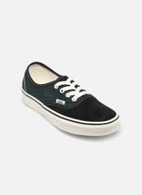 Baskets basses Authentic femme marron