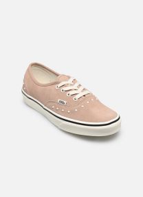 Baskets basses Authentic femme marron