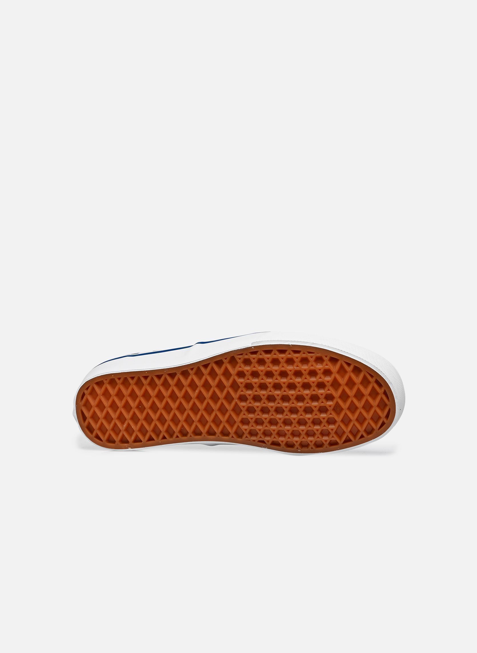 Lage sneakers Authentic dames blauw Vans Lage sneakers Authentic dames blauw TRUE BLUE/WHITE