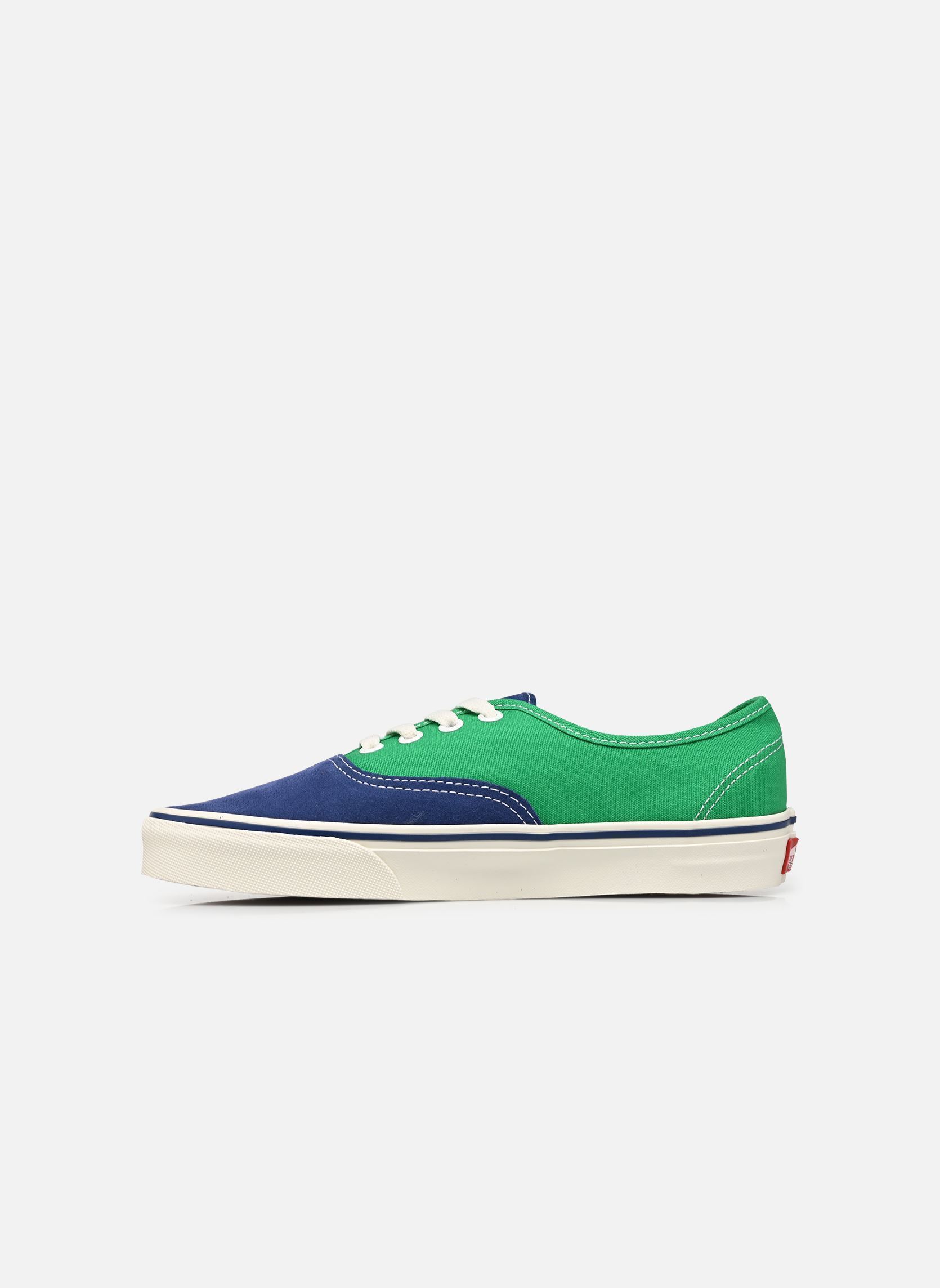 Baskets basses Authentic femme bleu Vans Baskets basses Authentic femme bleu NAVY1