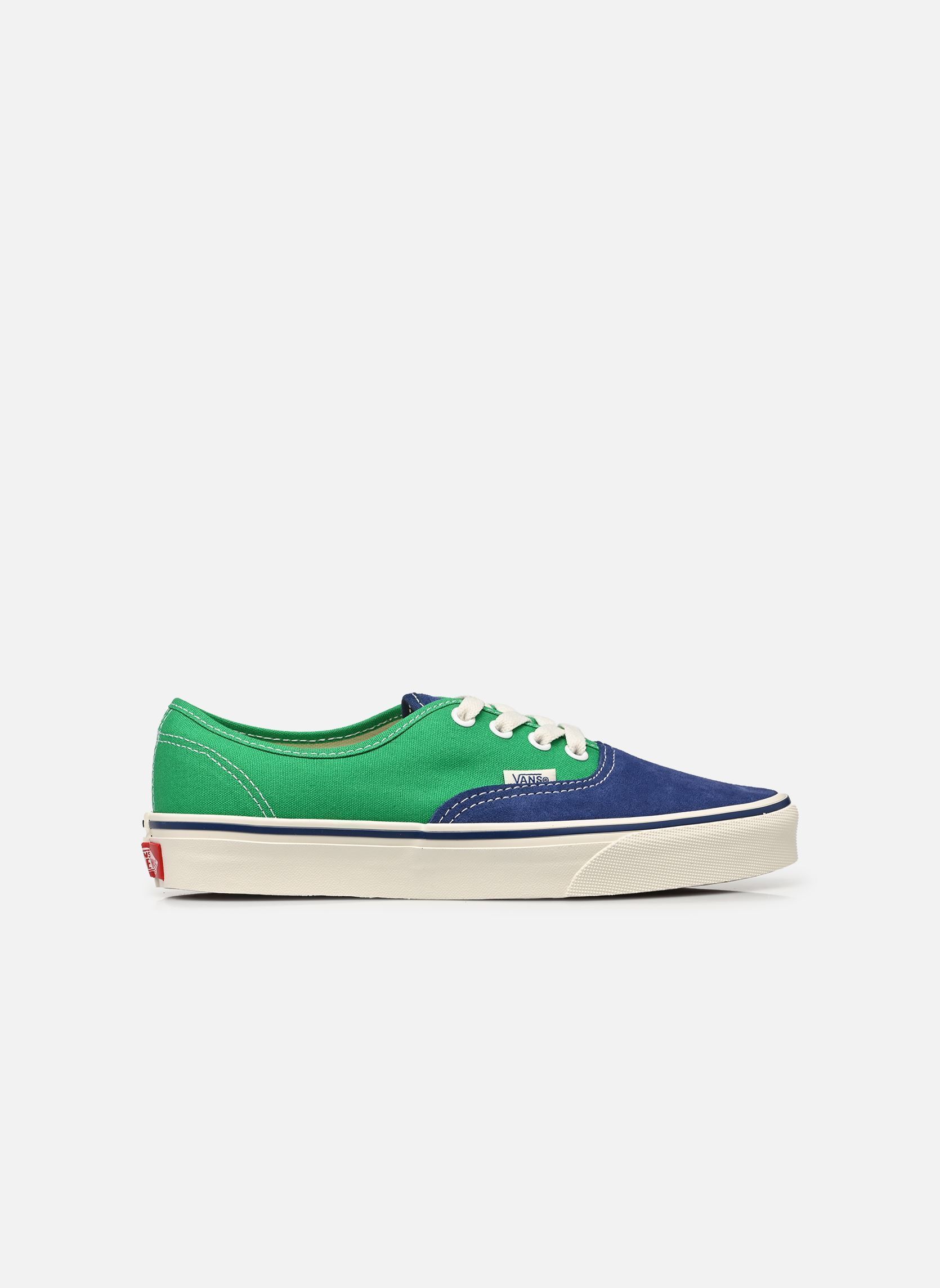 Baskets basses Authentic femme bleu Vans Baskets basses Authentic femme bleu NAVY1