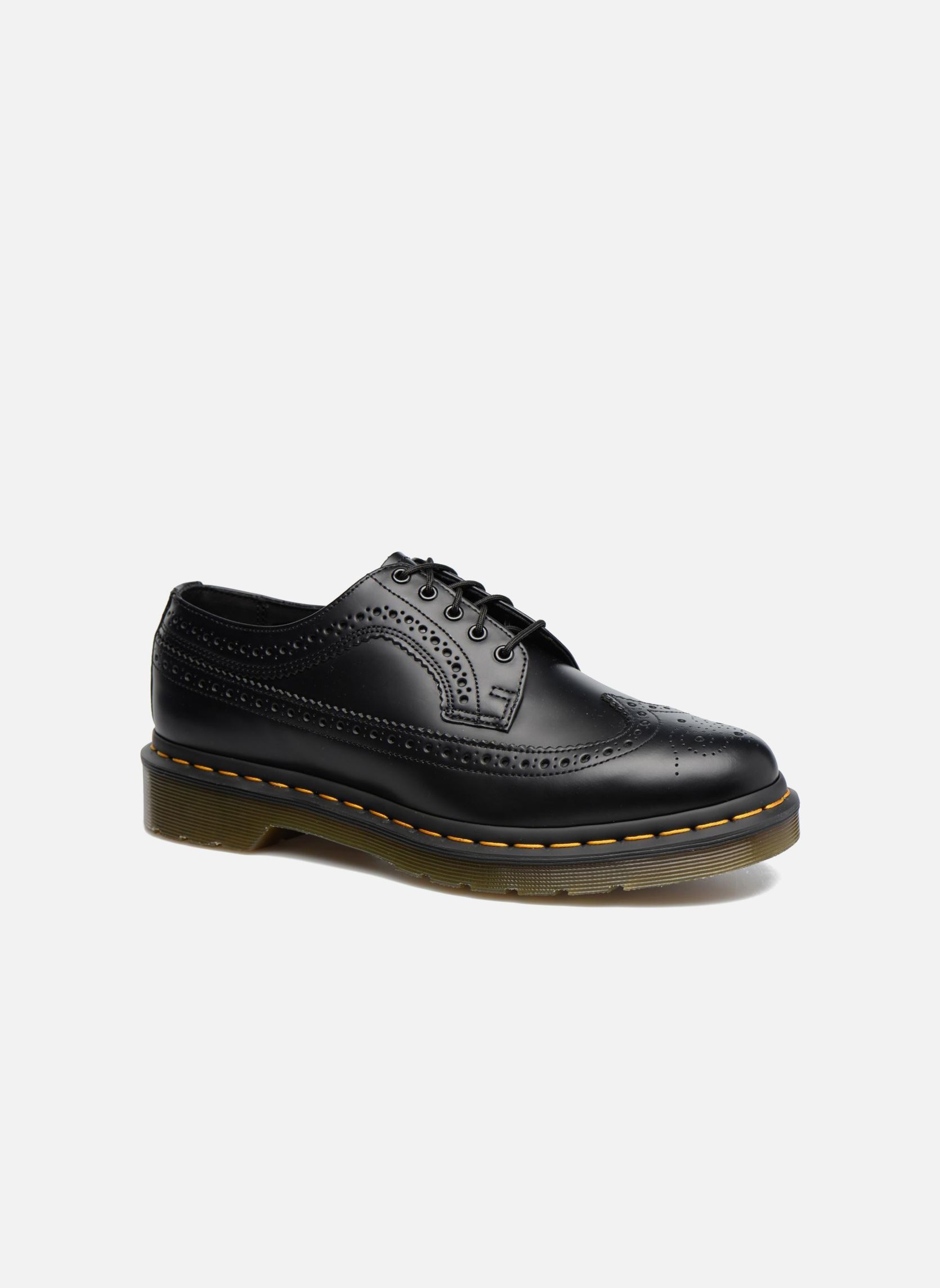 Chaussures à lacets Dr. Martens 3989 YS M pour