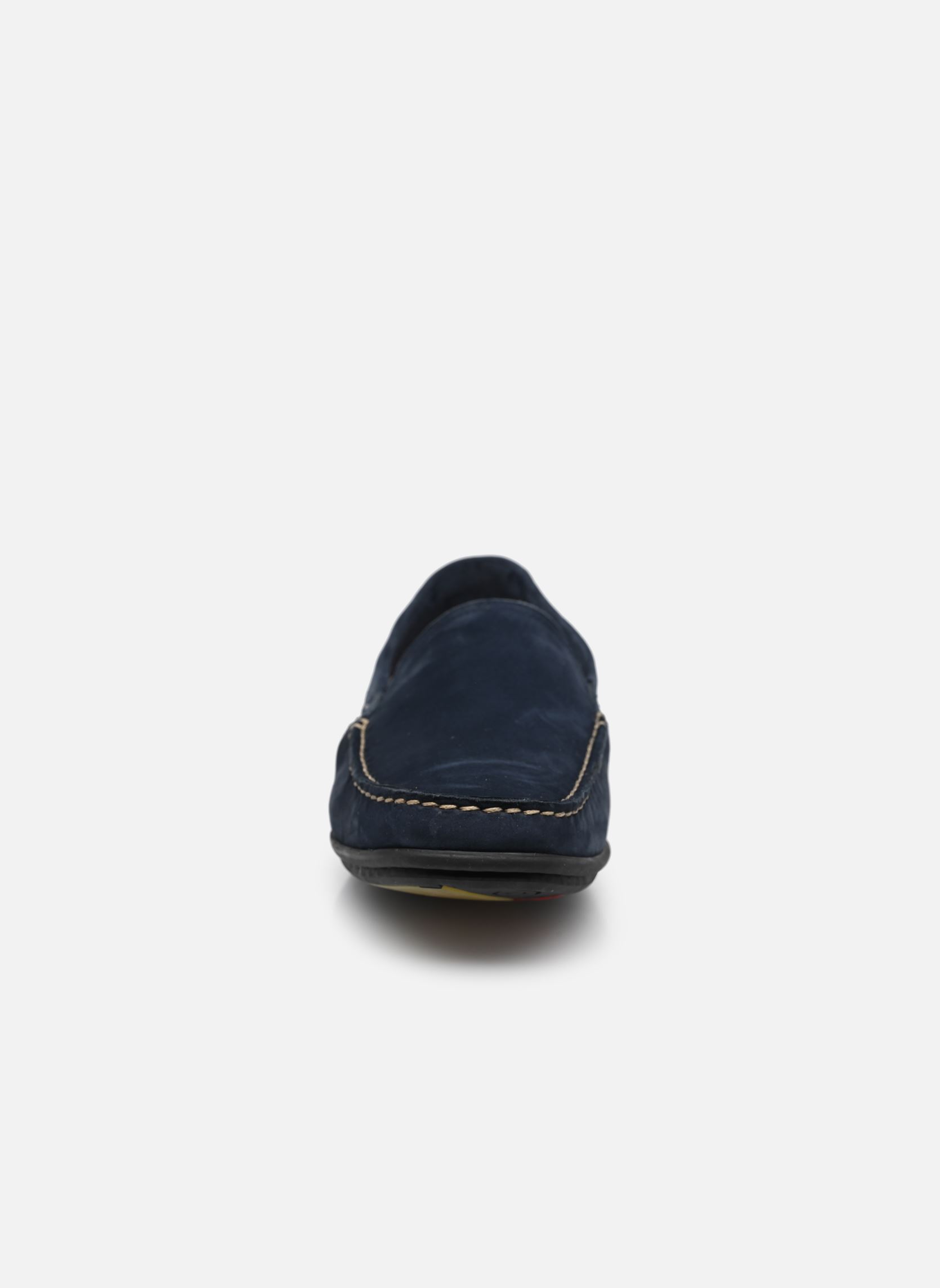 Mocassins Baltico 7149 heren blauw Fluchos Mocassins Baltico 7149 heren blauw CROSS OCEANO