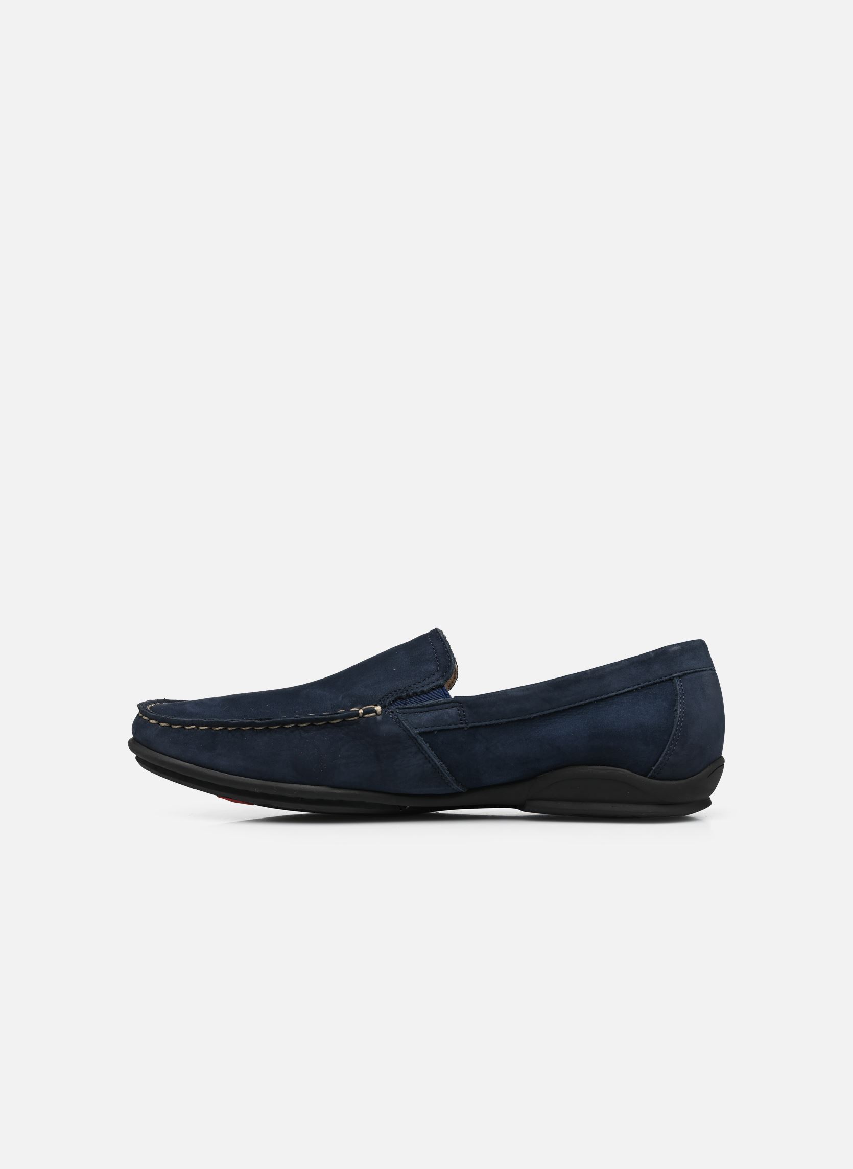 Mocassins Baltico 7149 heren blauw Fluchos Mocassins Baltico 7149 heren blauw CROSS OCEANO