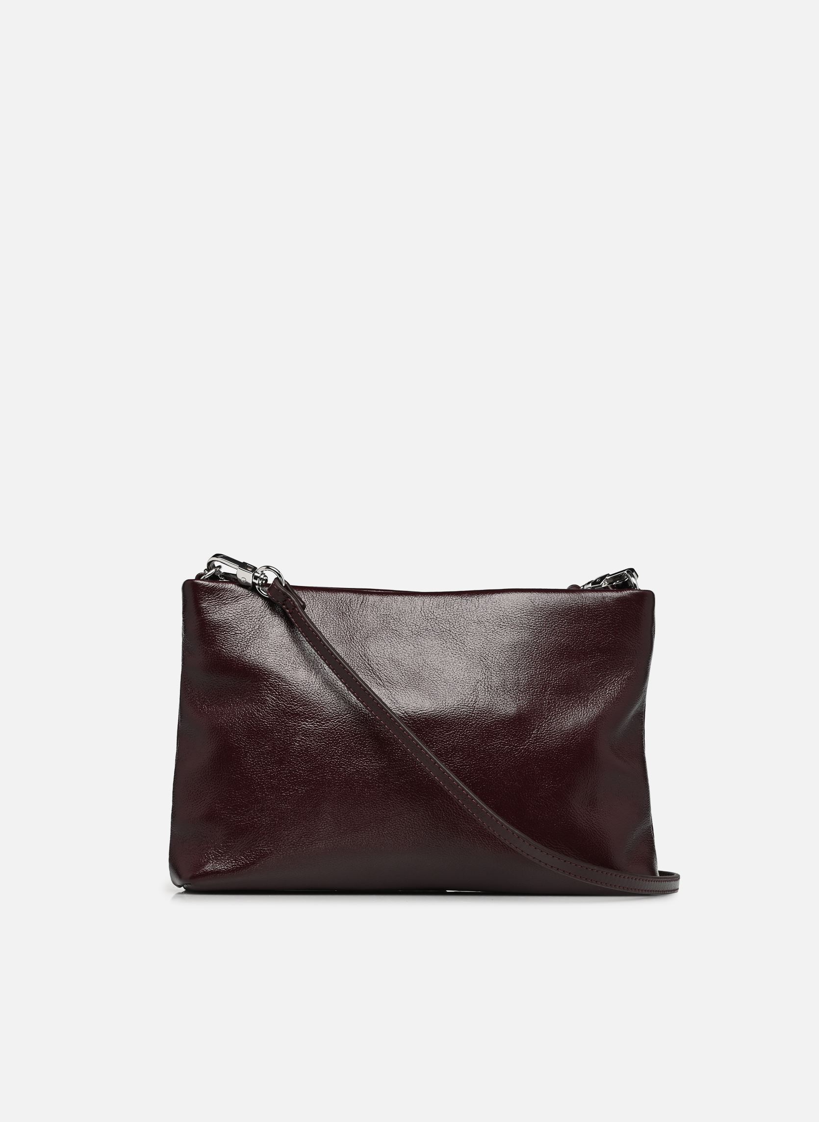Taschen MOLLY damen violett Nat & Nin Taschen MOLLY damen violett AUBERGINE