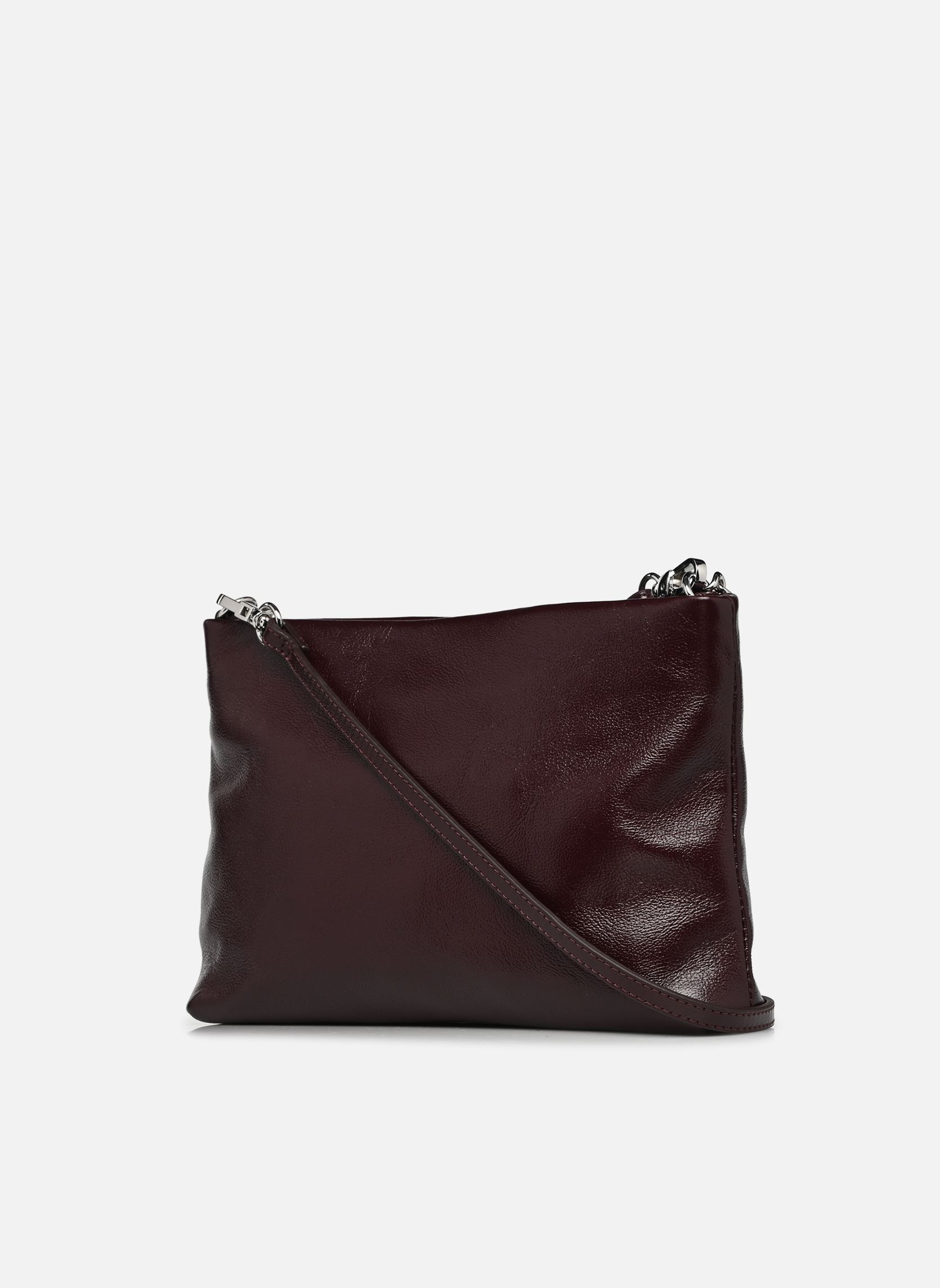 Taschen MOLLY damen violett Nat & Nin Taschen MOLLY damen violett AUBERGINE